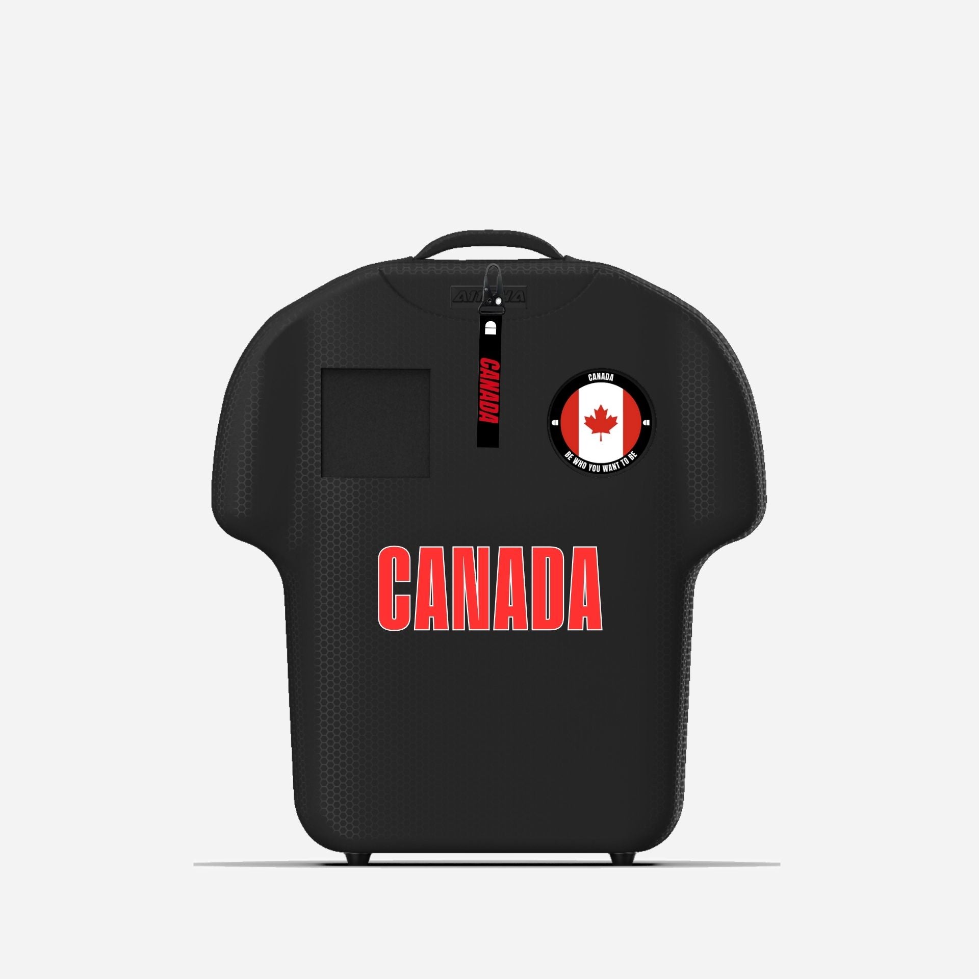 Canda M Backpack