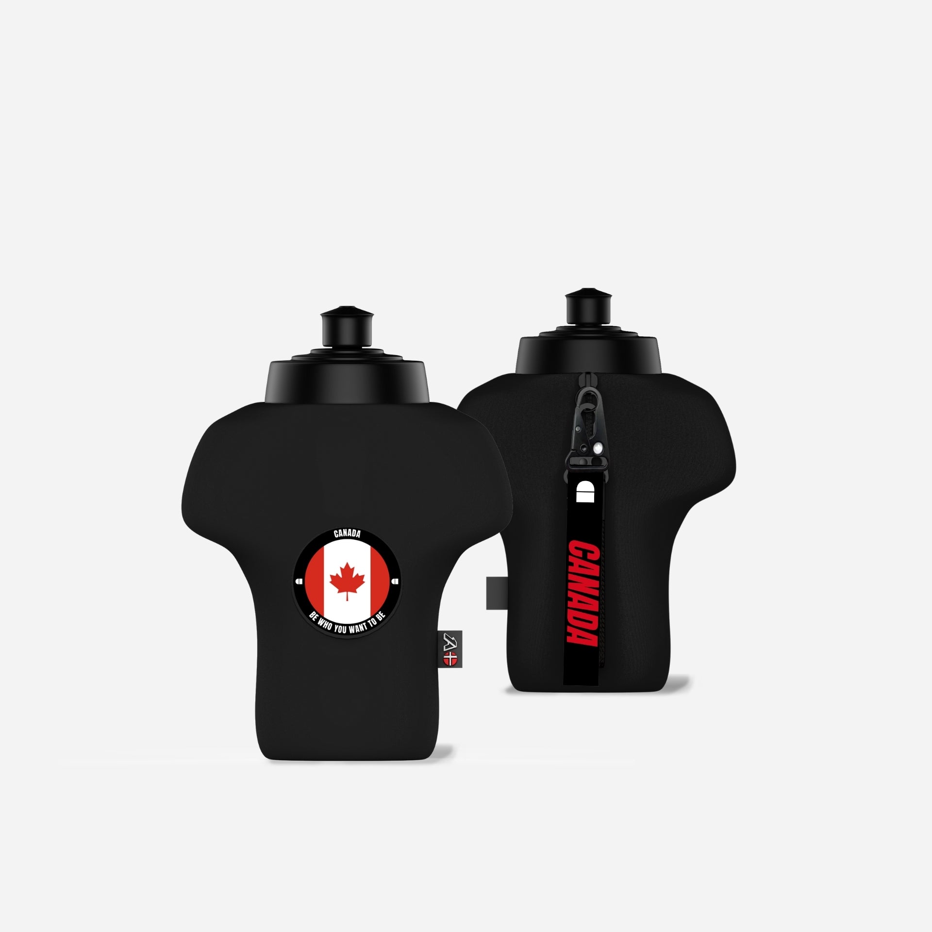 Canada Bottle & Sleeve - 1