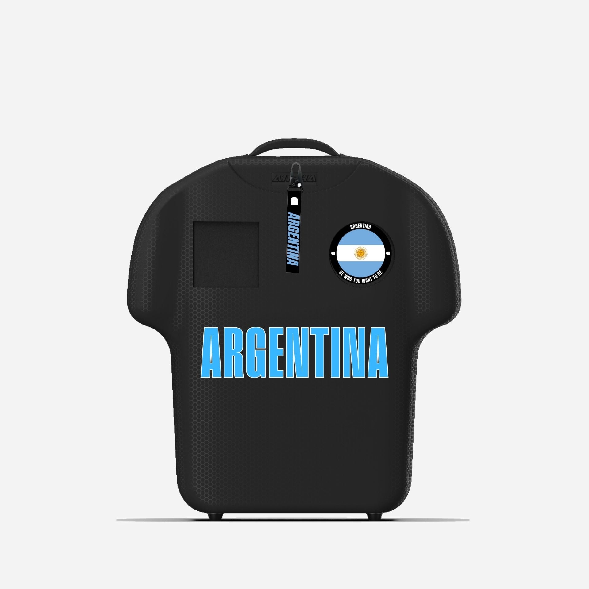 Argentina M Backpack - 1