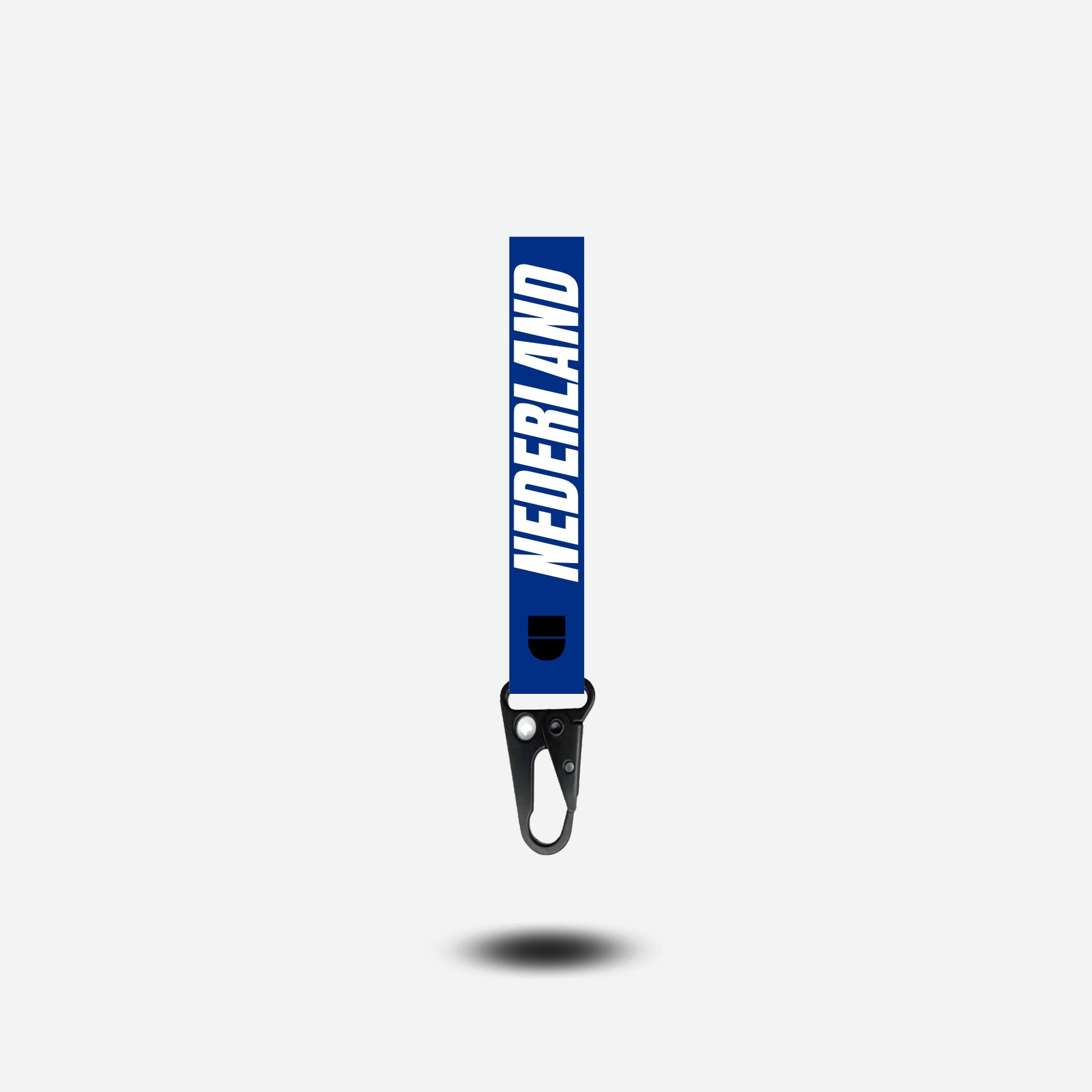 Nederland Keychain - 1