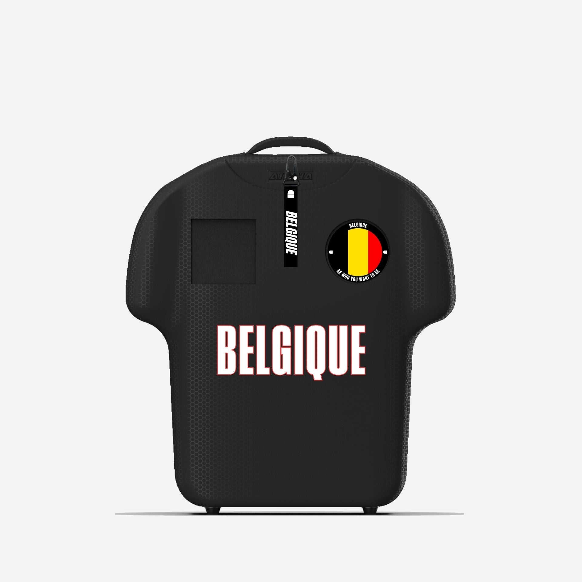 Belgique M Backpack - 1