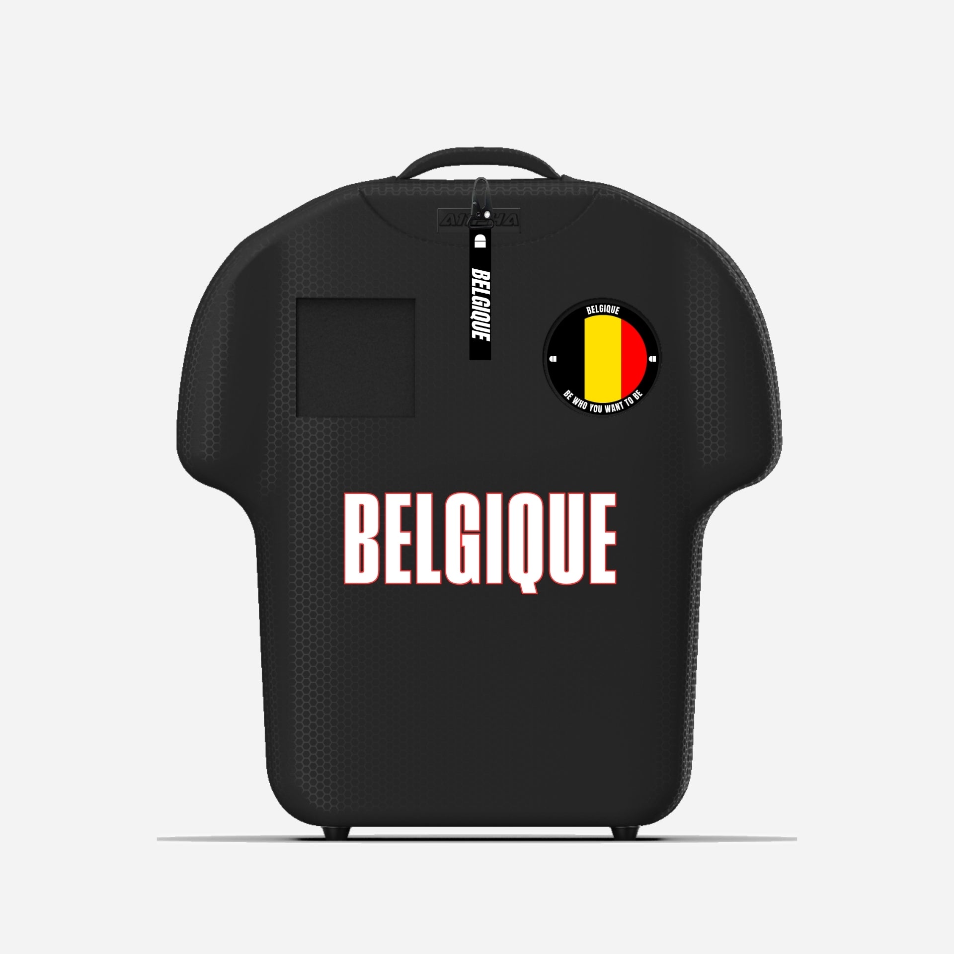 Belgique L Backpack - 1