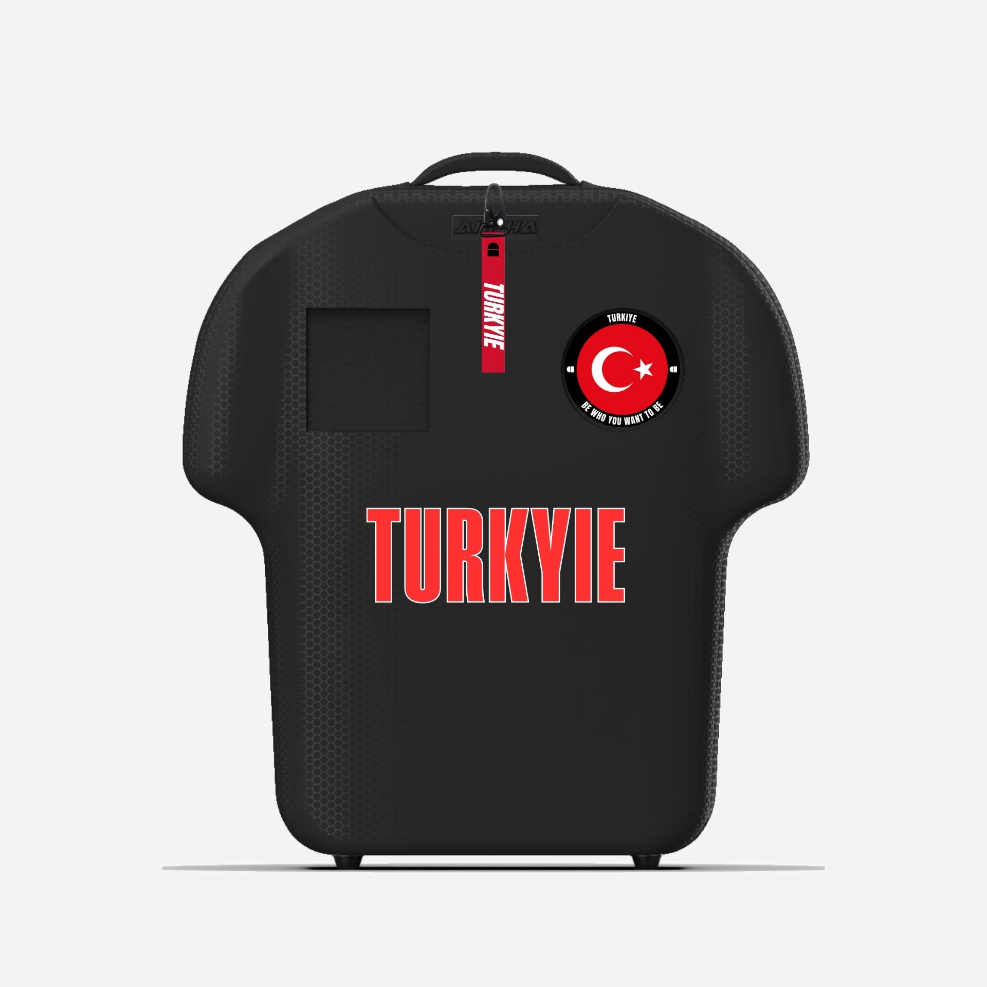 Turkyie L Backpack - 1