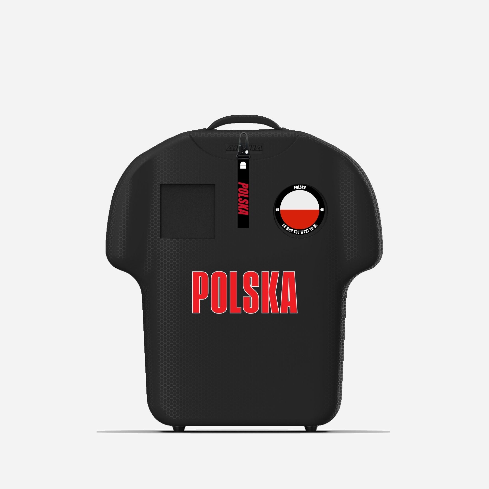 Polska M Backpack - 1