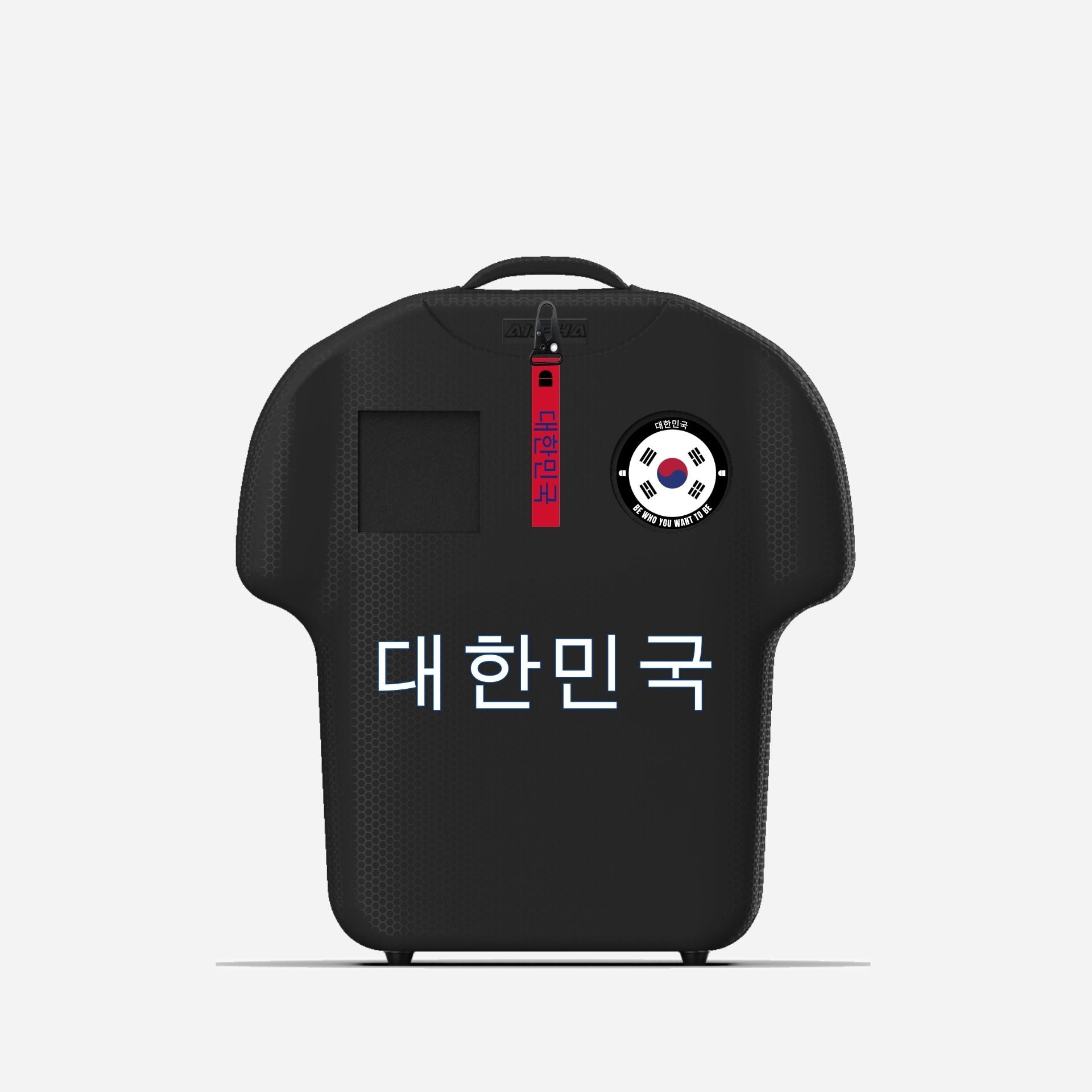 South Korea M Backpack - 1