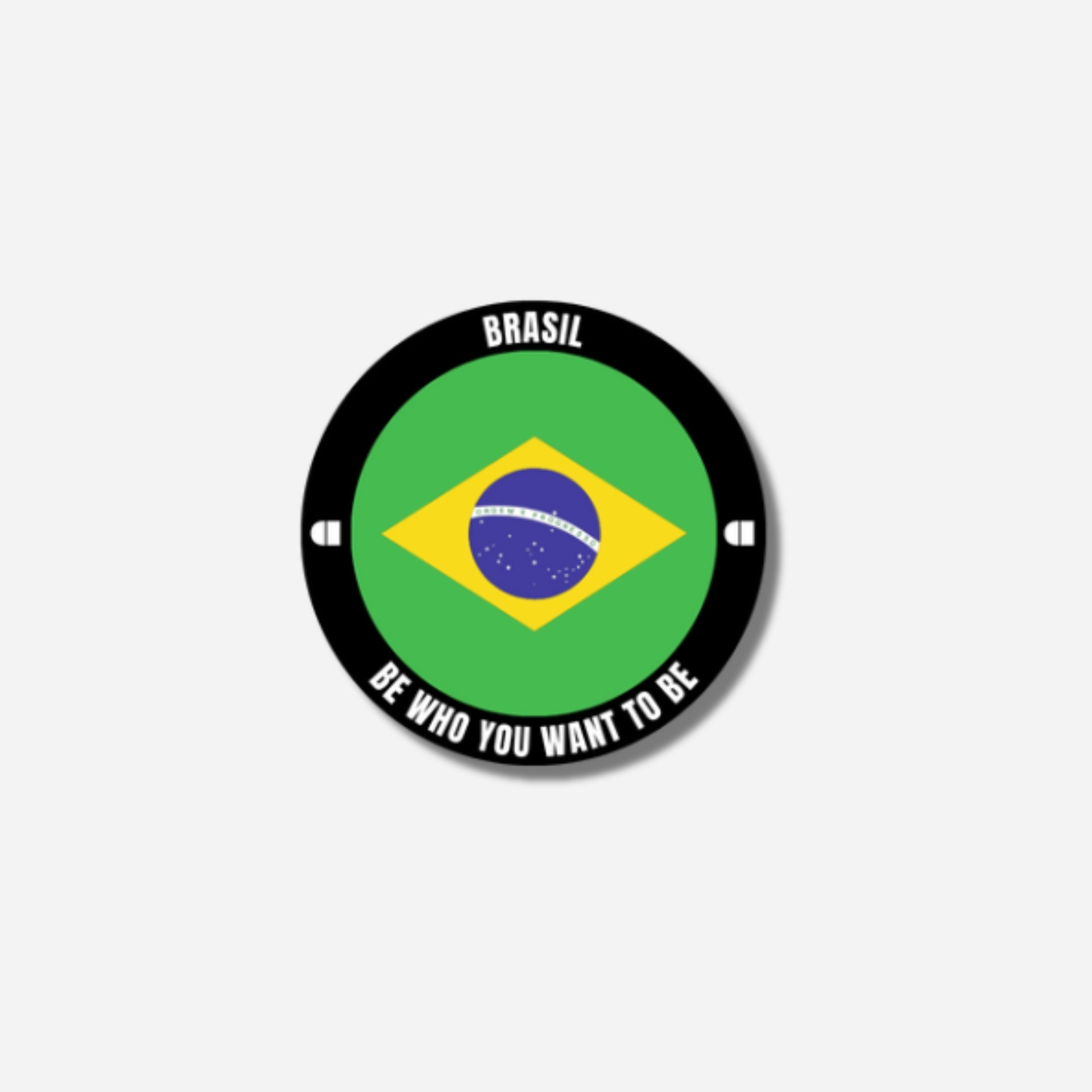 Brasil Patch - 1