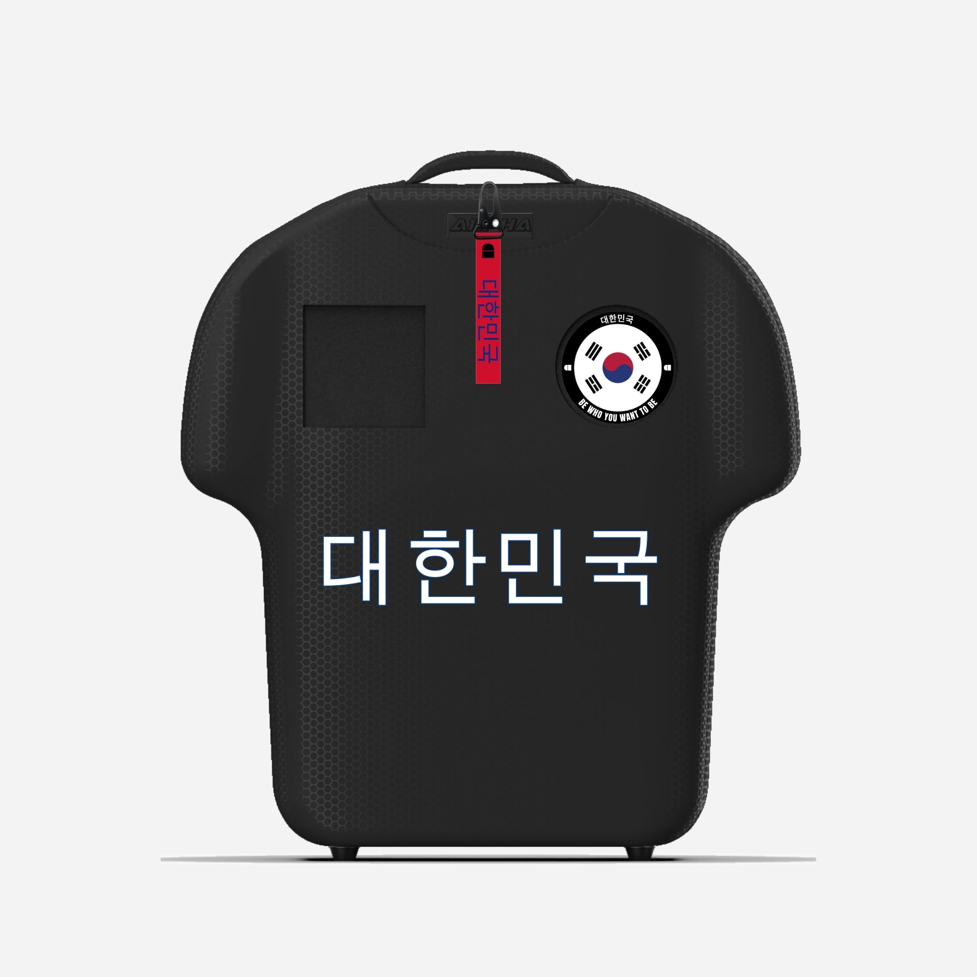 South Korea L Backpack - 1