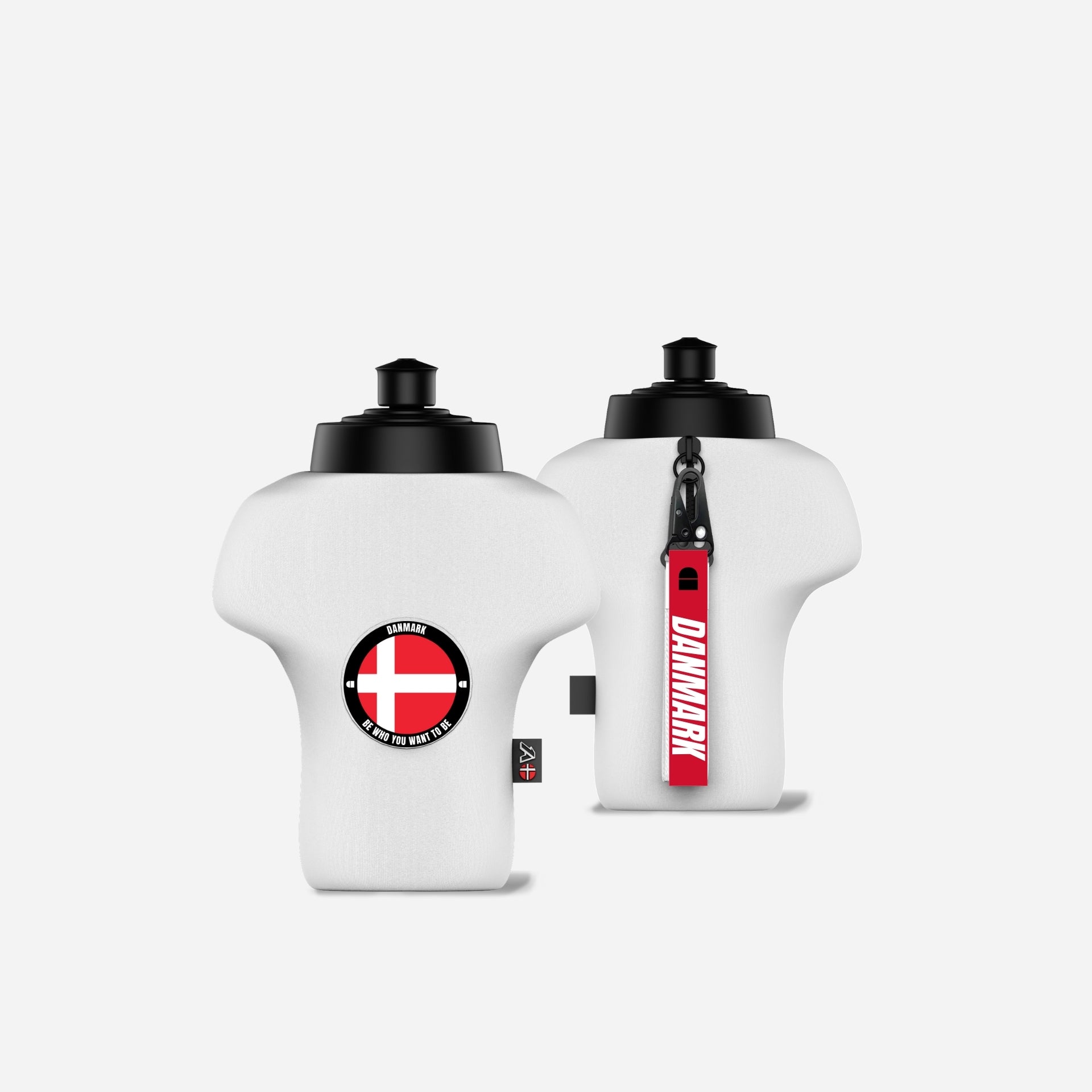 Danmark Bottle & Sleeve - 1