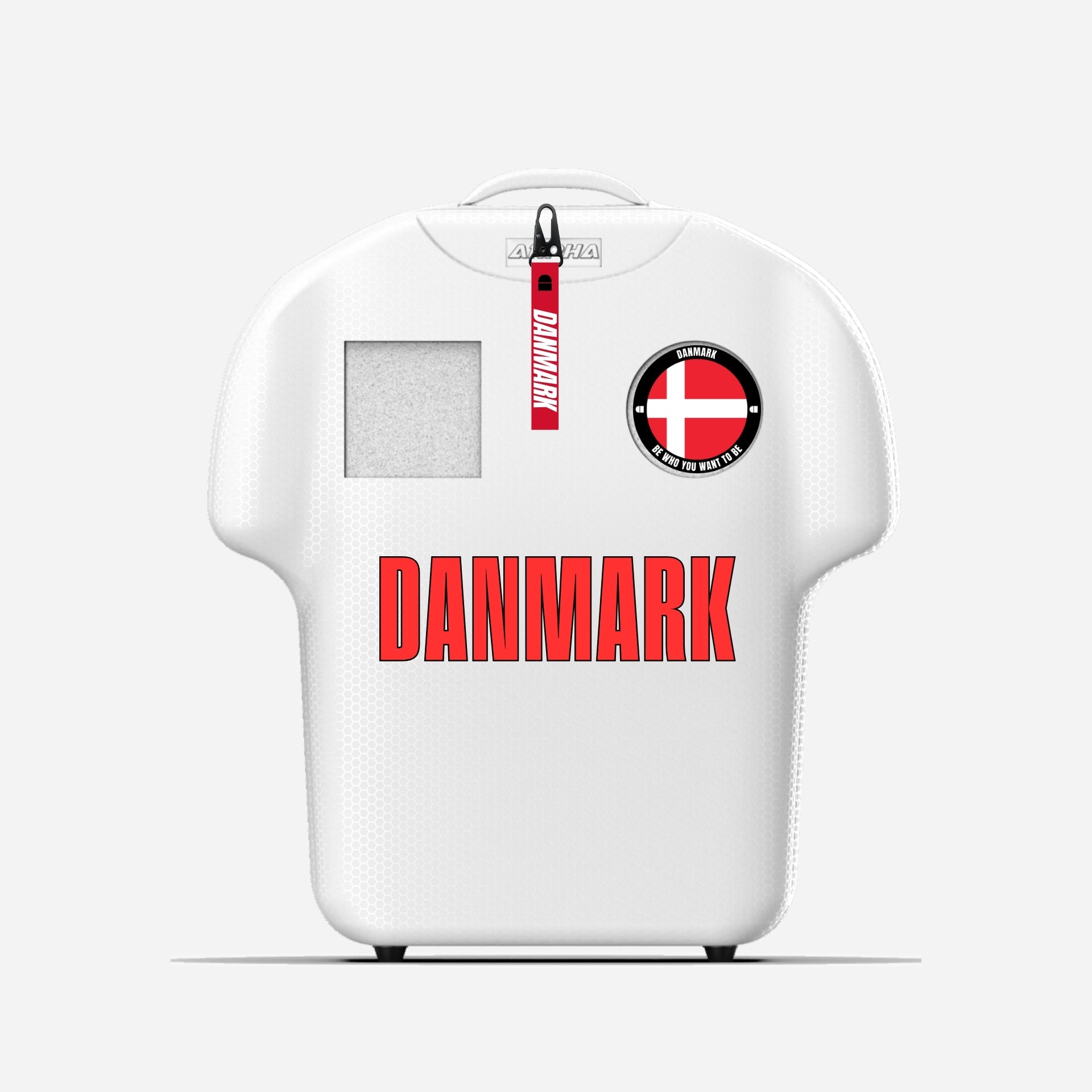 Danmark L Backpack - 1