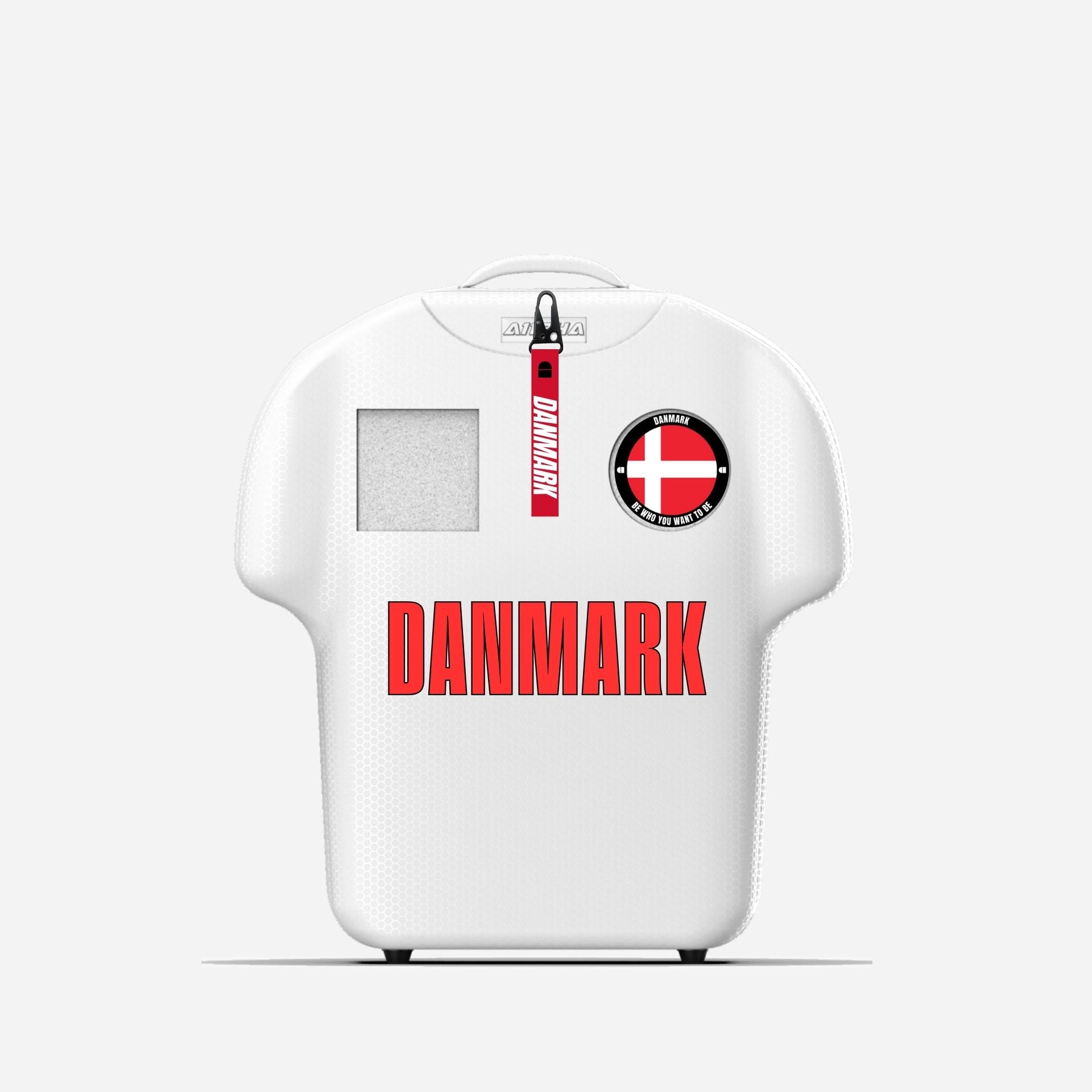 Danmark M Backpack - 1