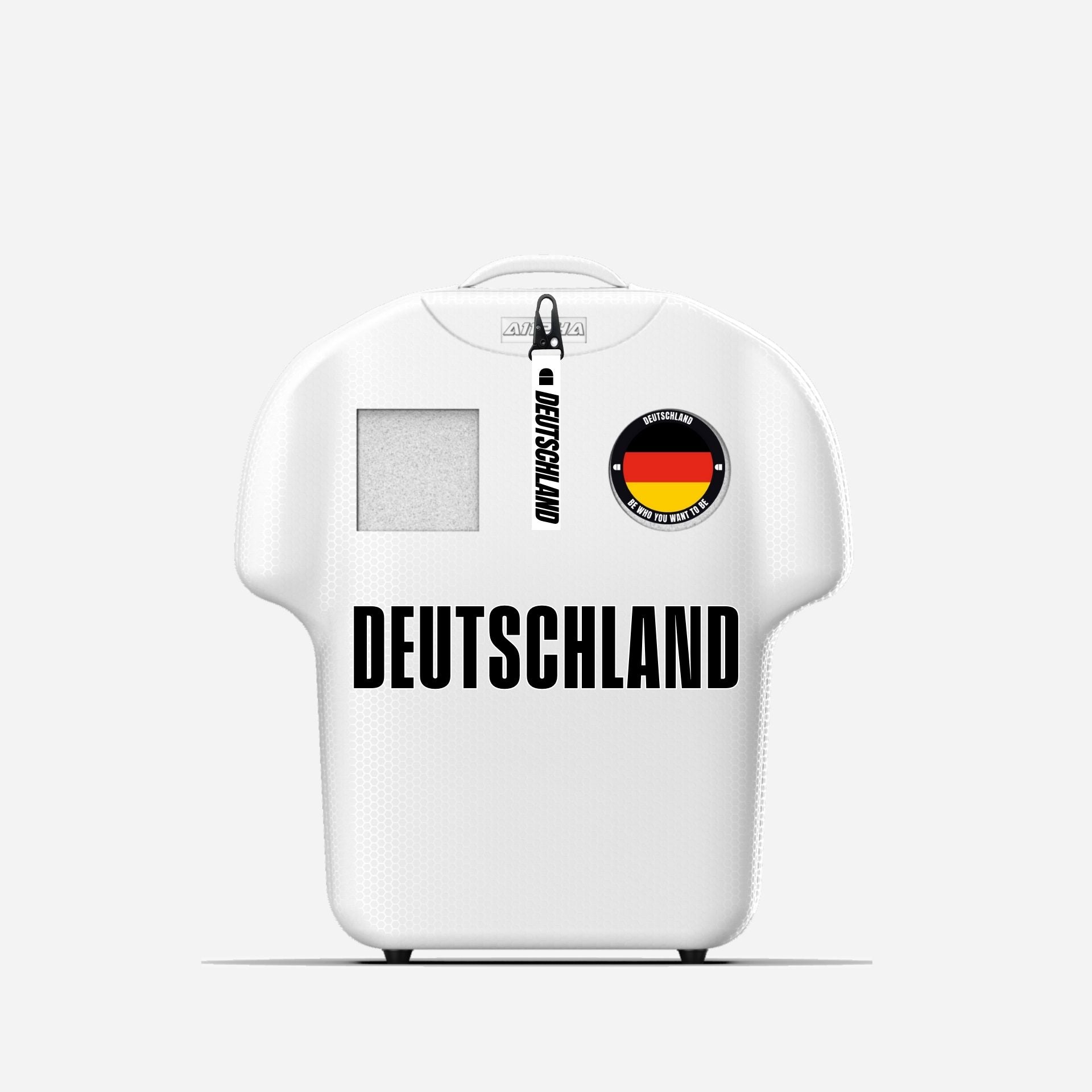 Deutschland L Backpack - 1