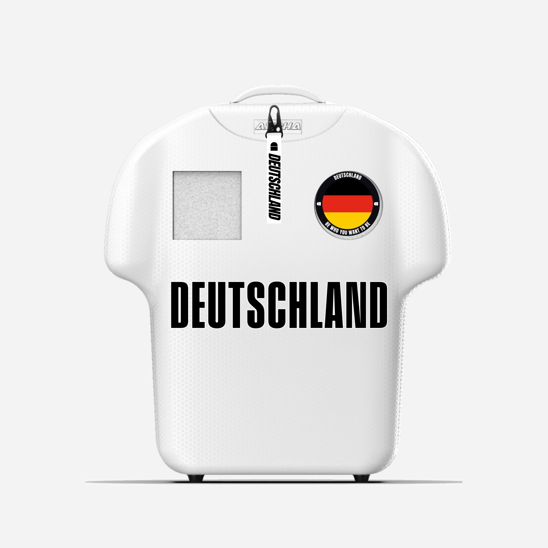 Deutschland L Backpack - 2