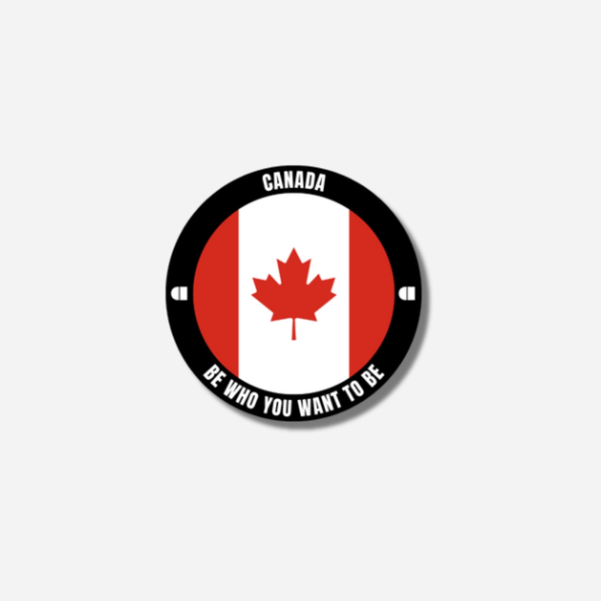 Canada Patch - 1