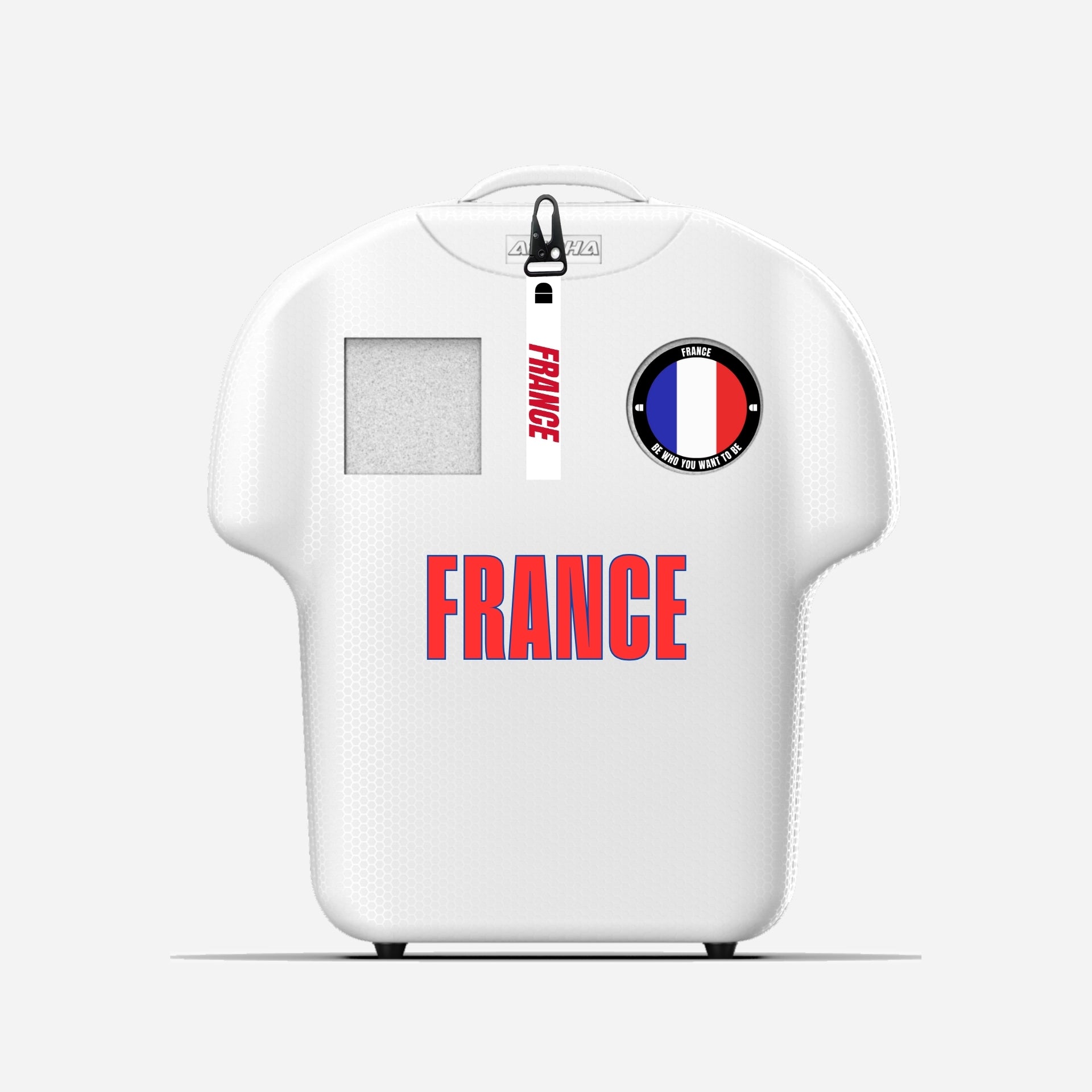 France L Backpack - 1