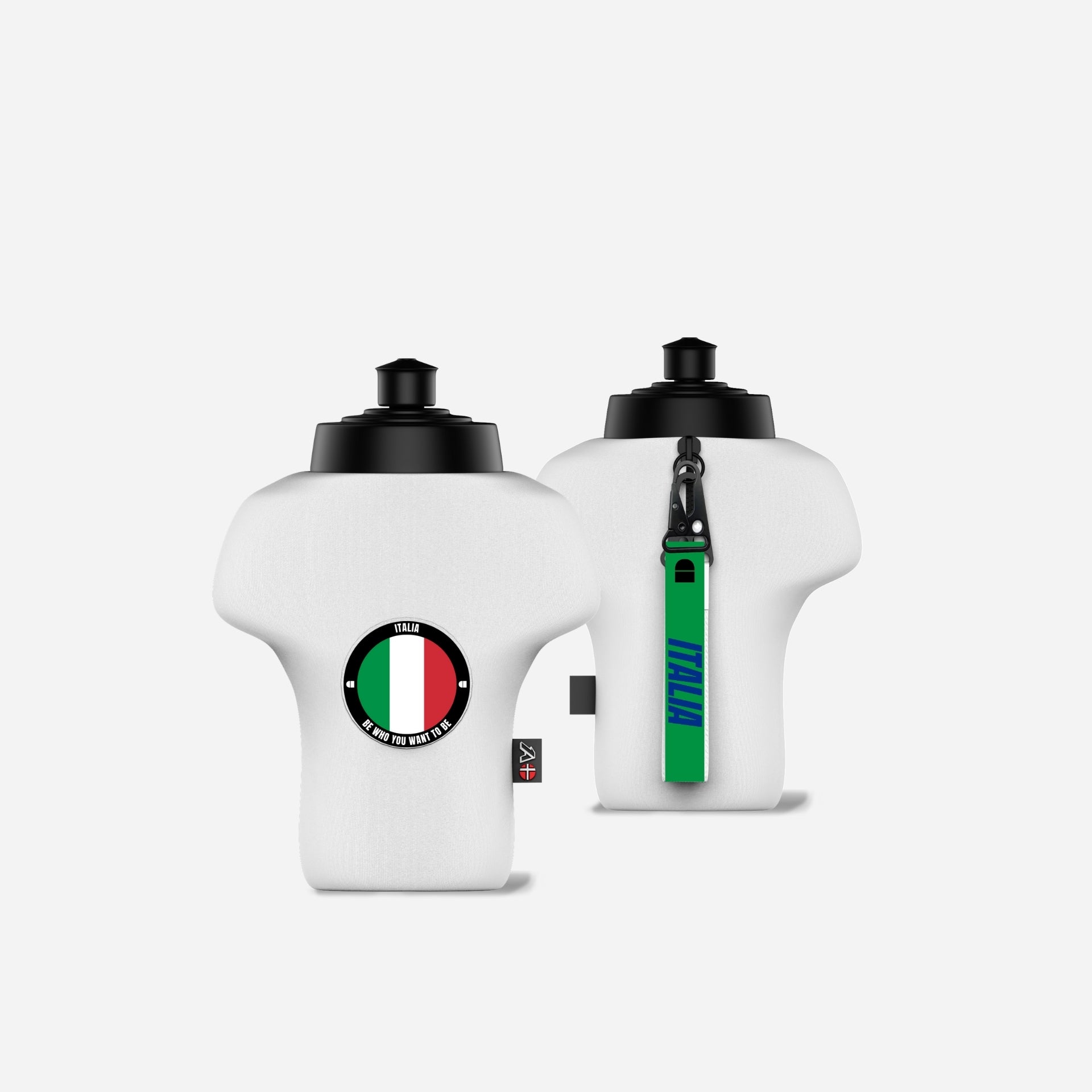 Italia Bottle & Sleeve - 1