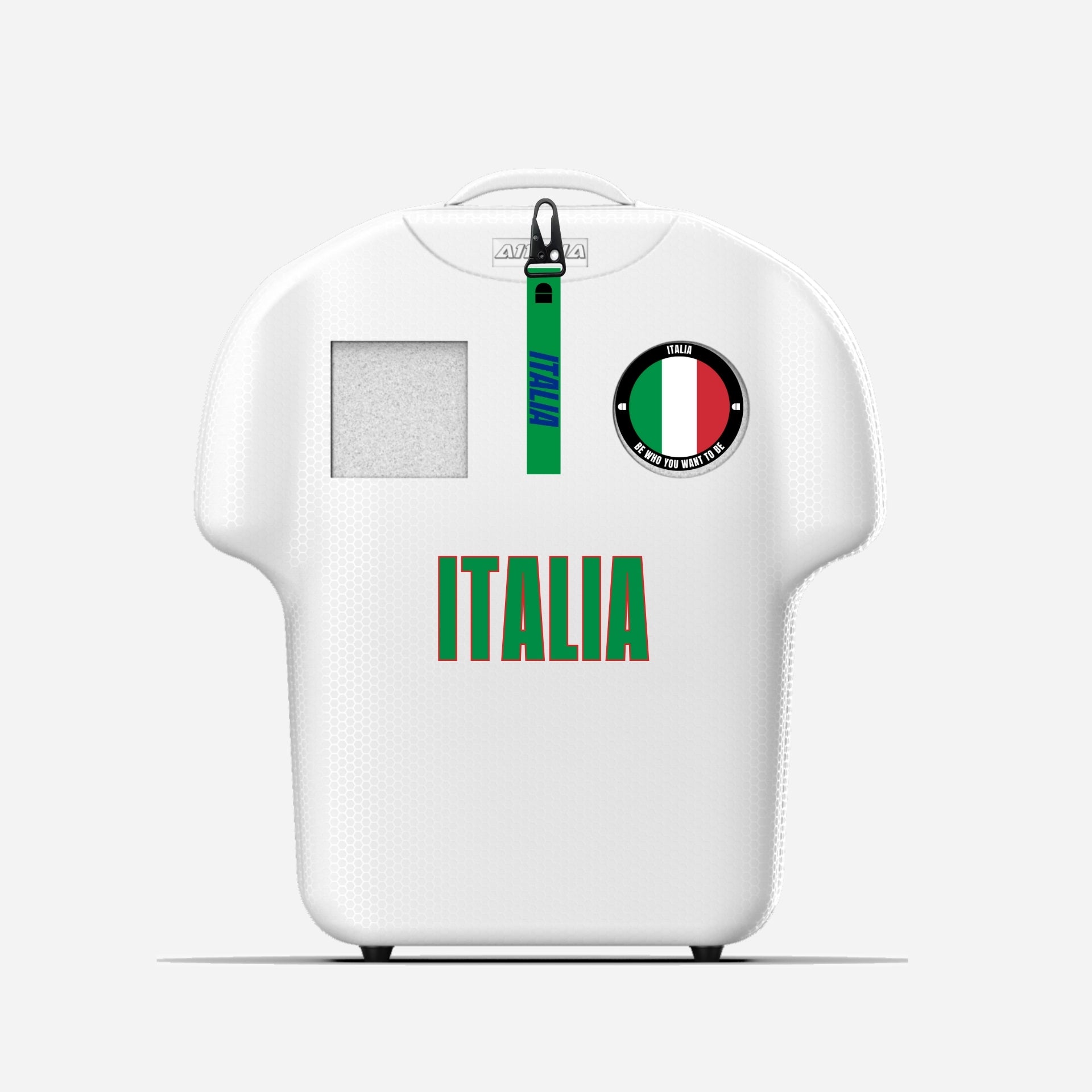 Italia L Backpack - 1