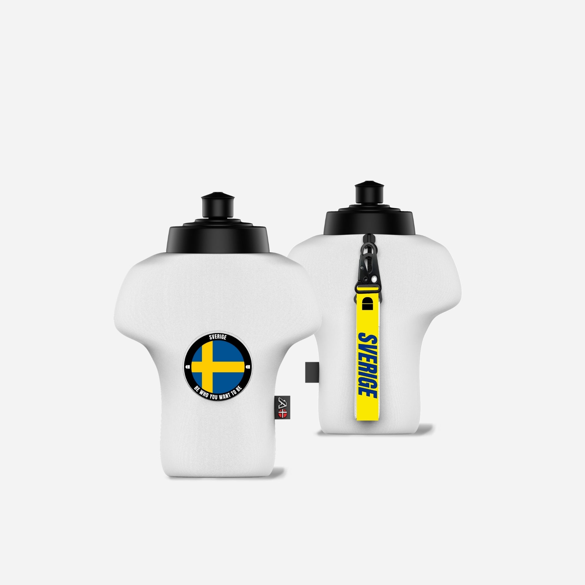 Sverige Bottle & Sleeve - 1