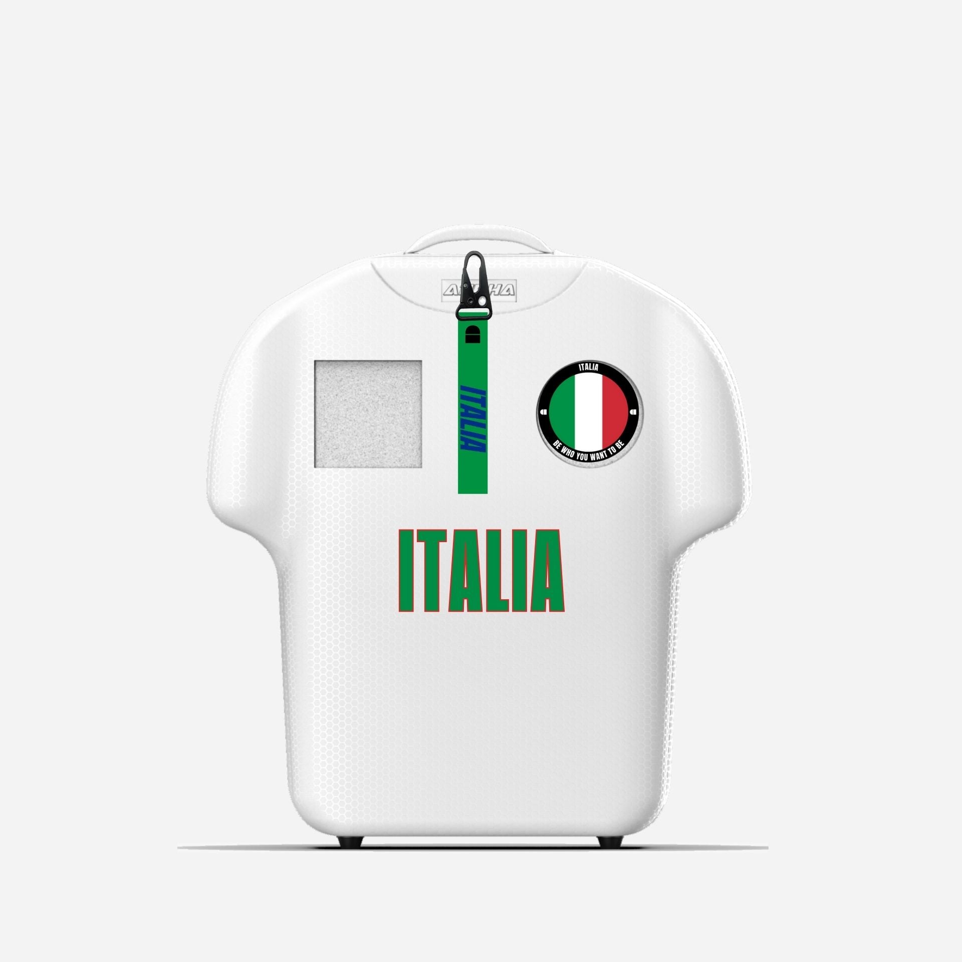 Italia M Backpack - 1