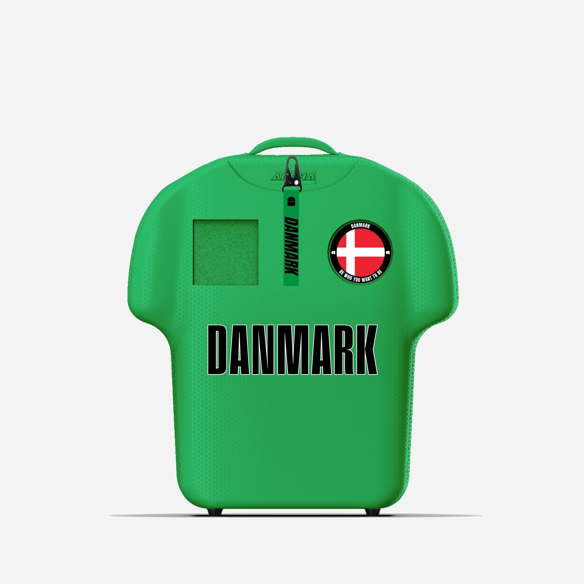 Danmark M Backpack - 1