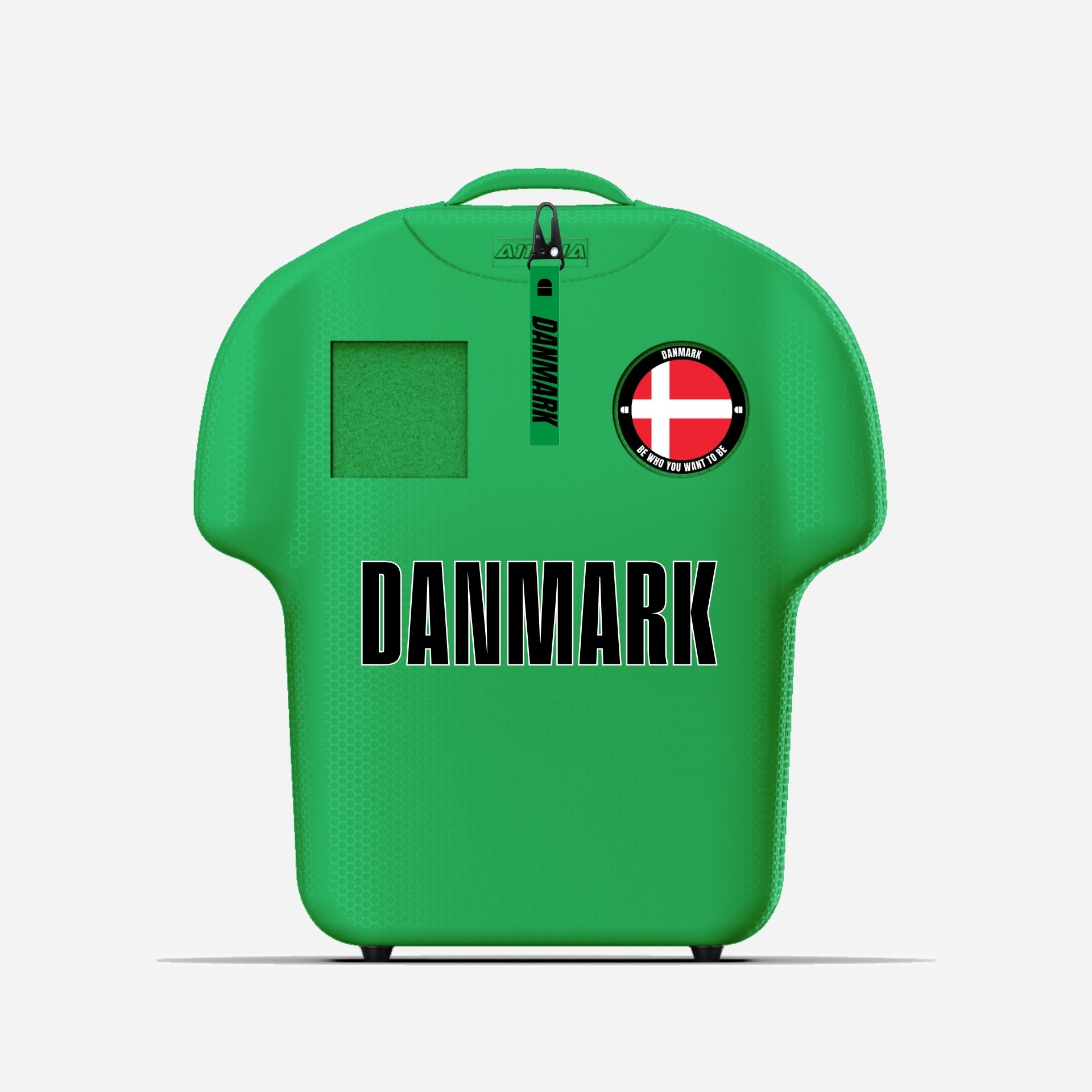 Danmark L Backpack - 1