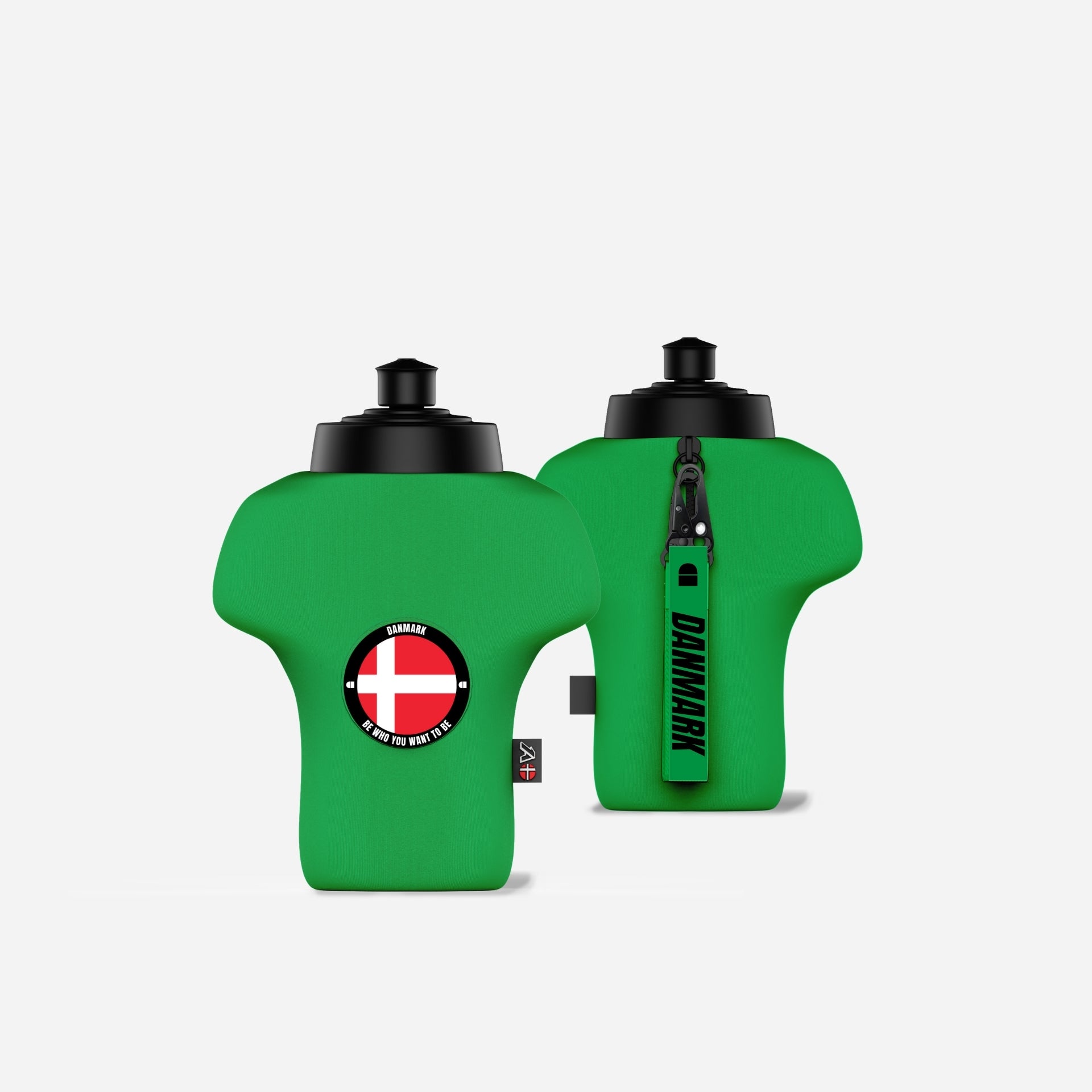 Danmark Bottle & Sleeve - 1