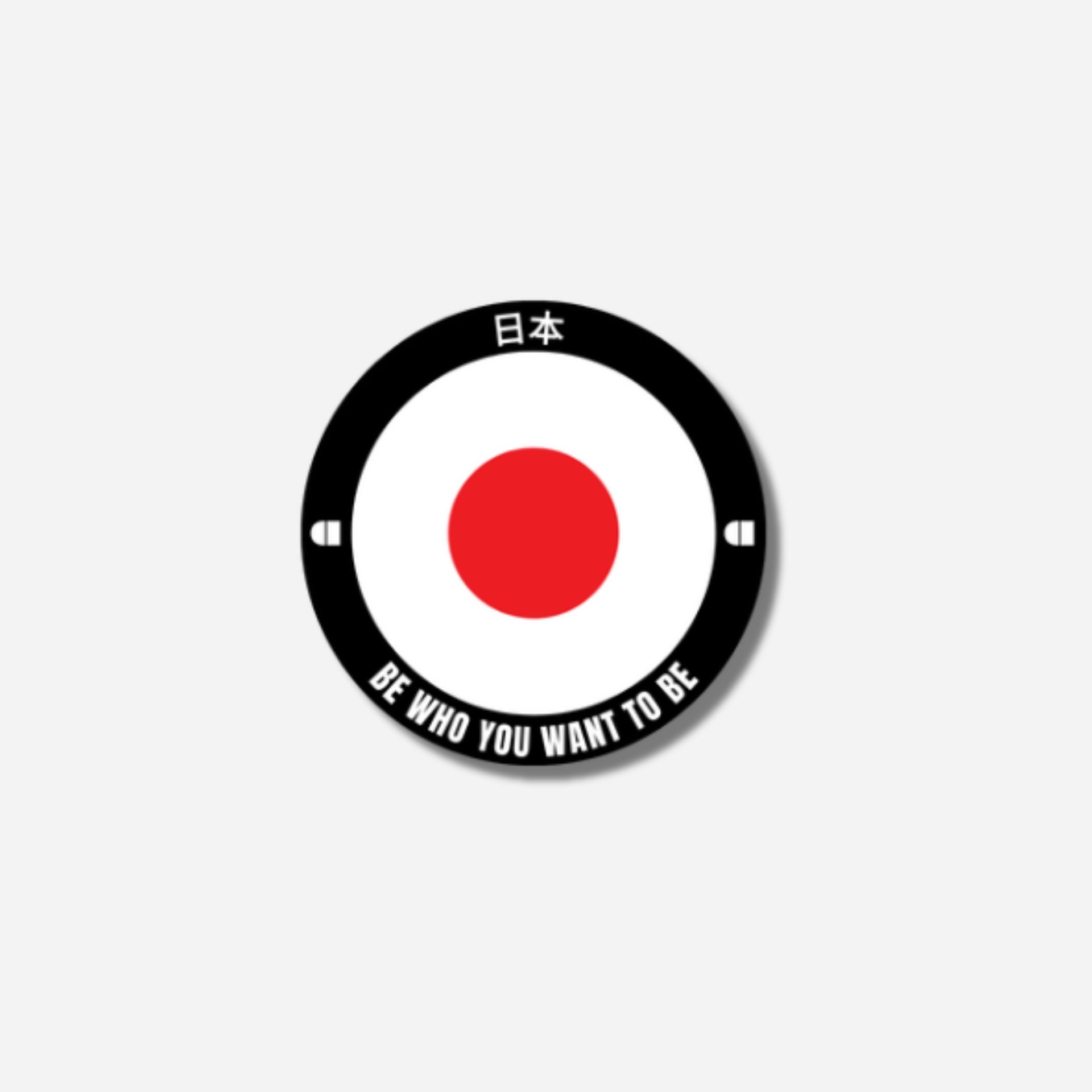 Japan Patch