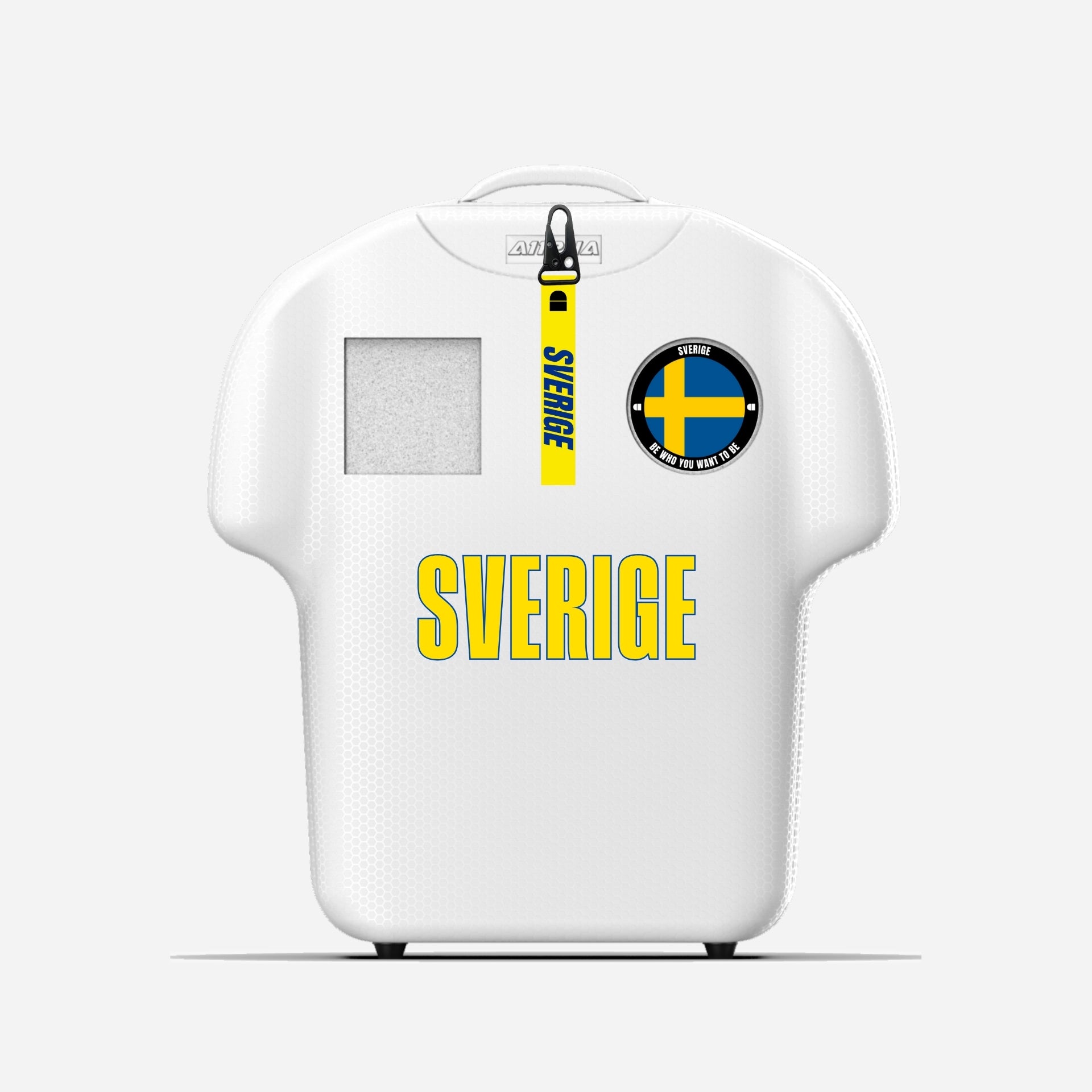 Sverige L Backpack - 1