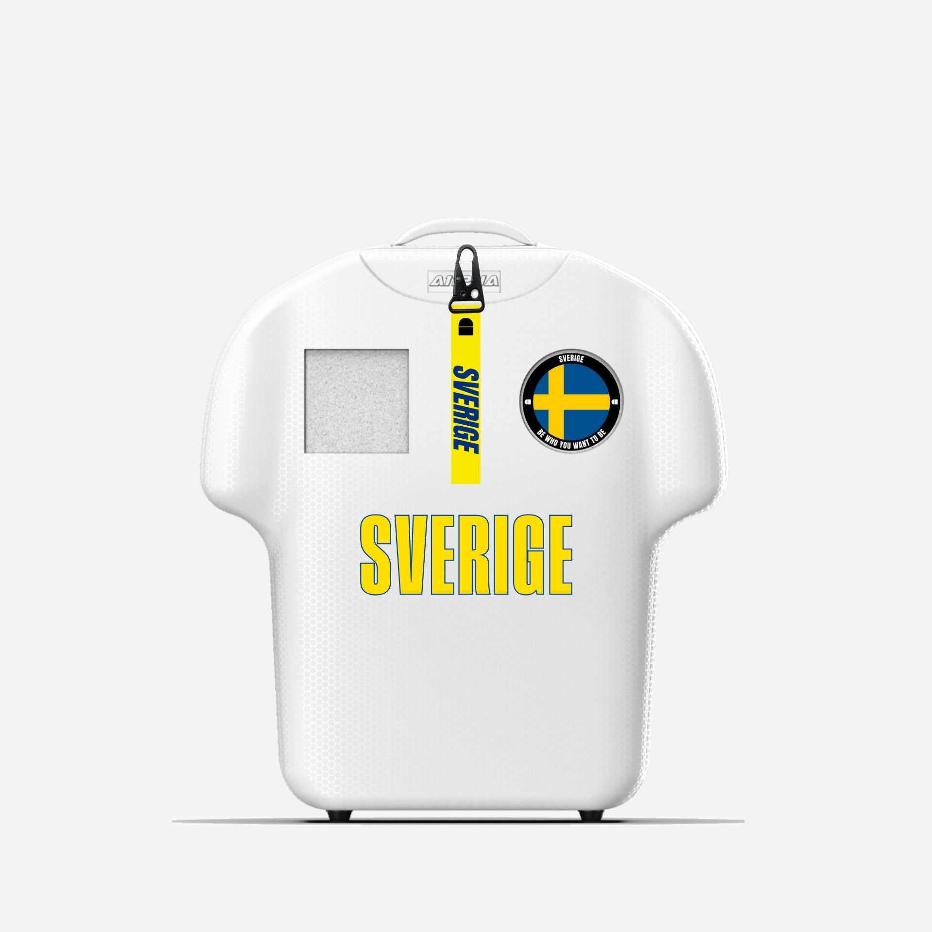 Sverige M Backpack - 1