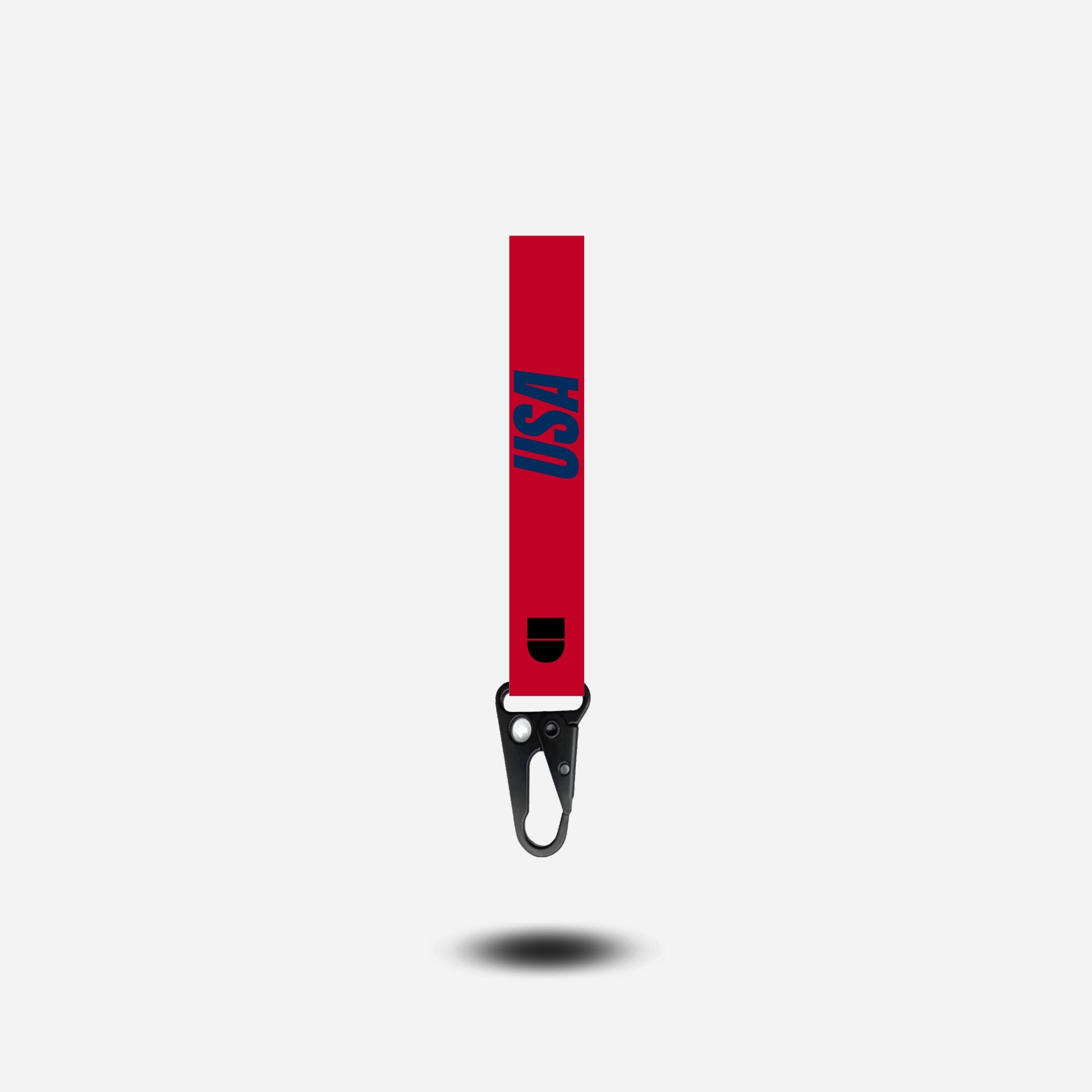 USA Keychain - 1