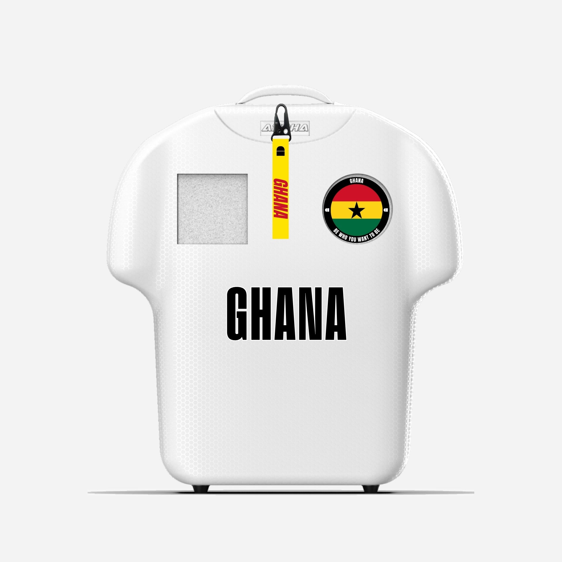 Ghana L Backpack