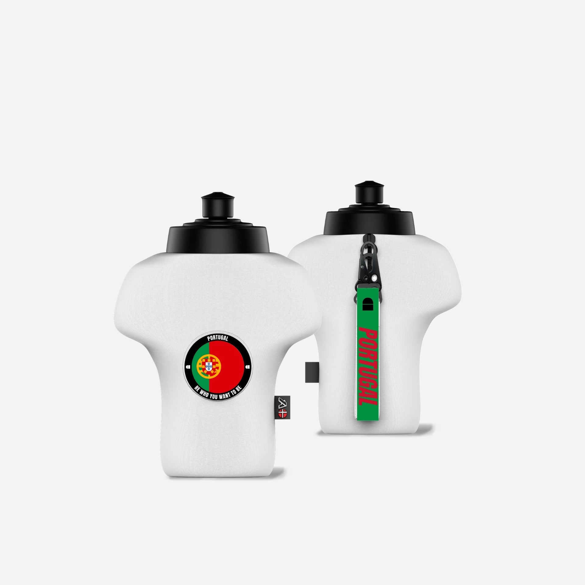 Portugal Bottle & Sleeve - 1