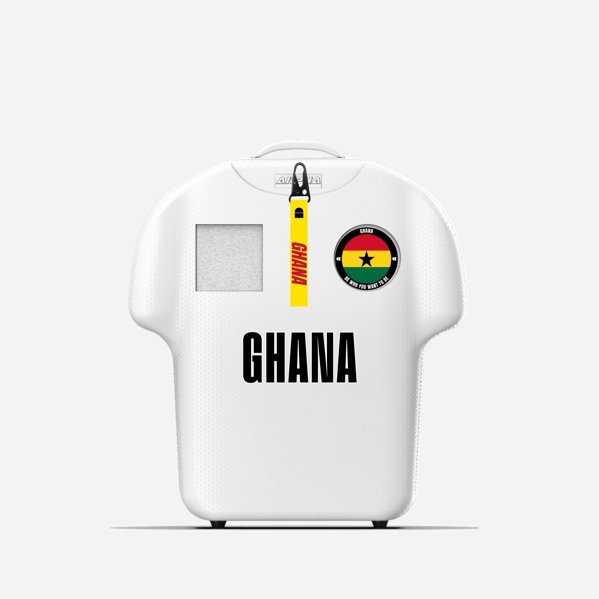 Ghana M Backpack - 1