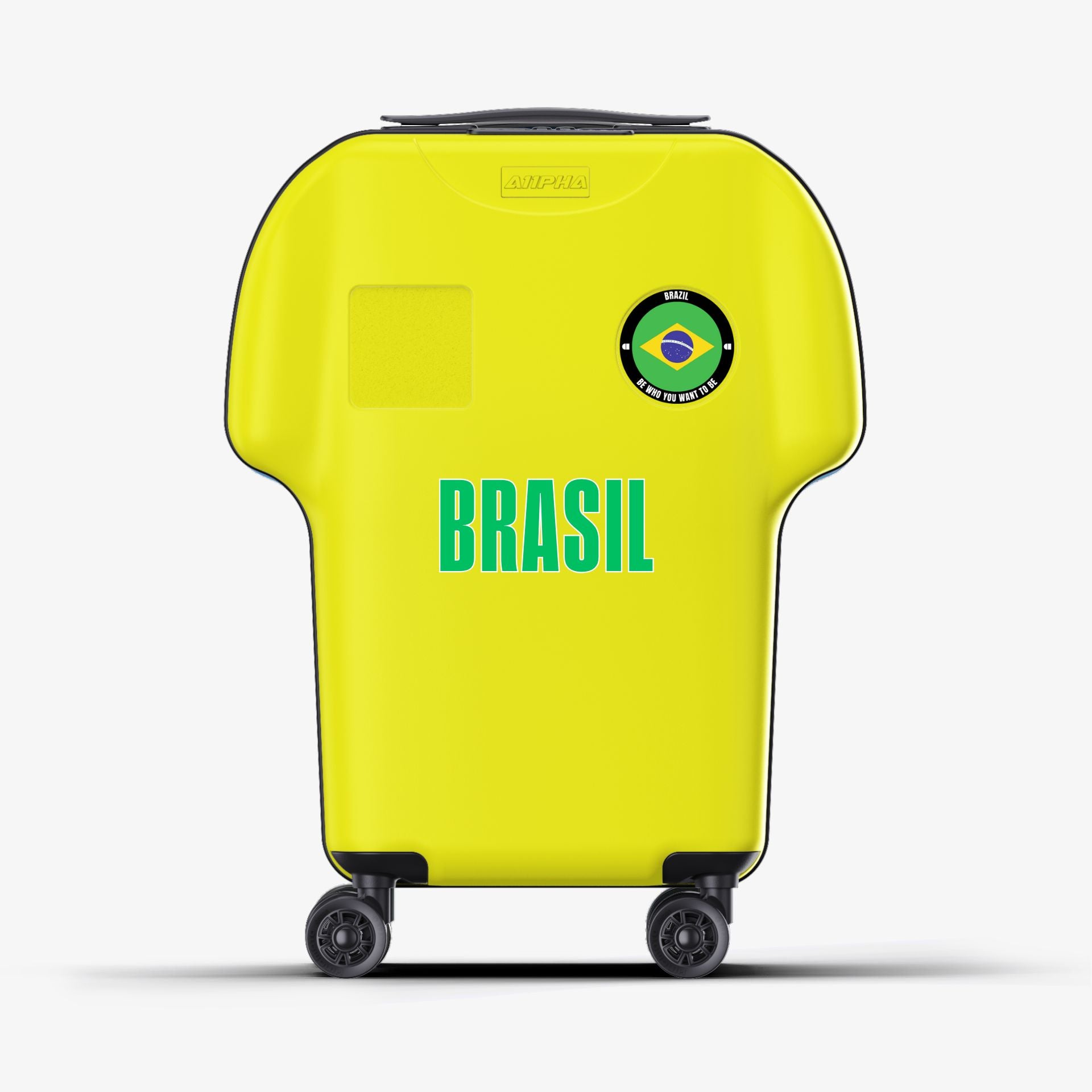 Brasil - 1