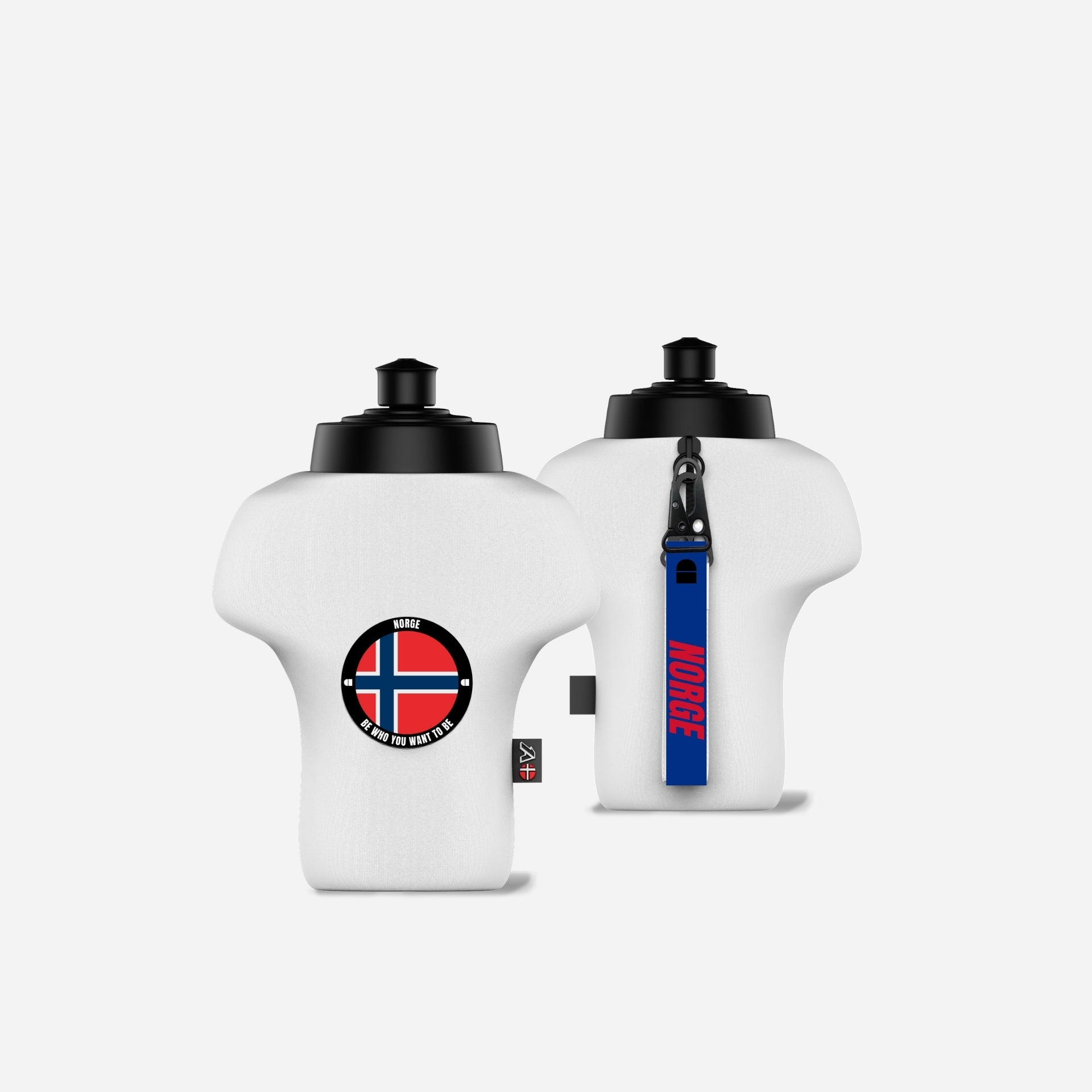 Norge Bottle & Sleeve - 1