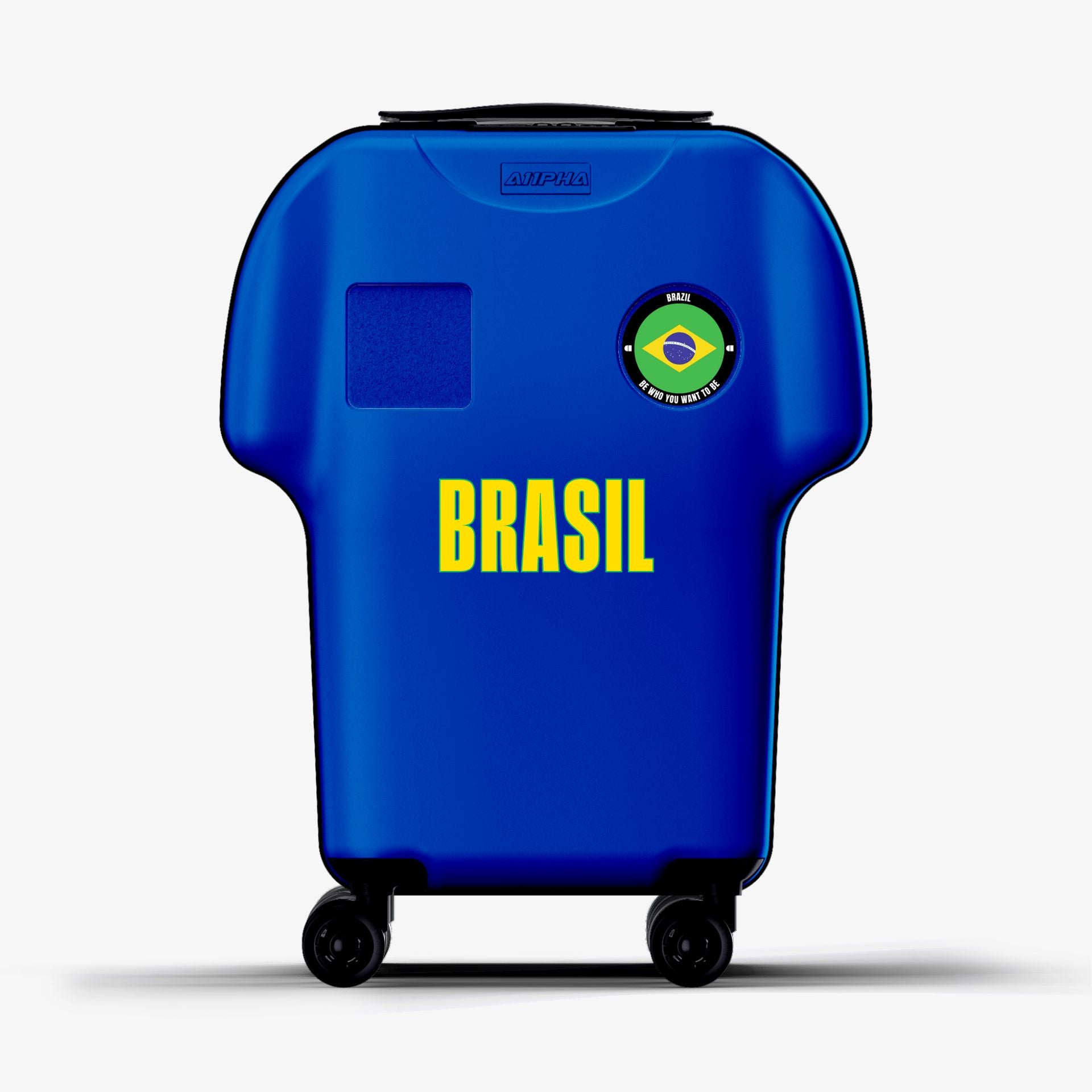 Brasil - 1