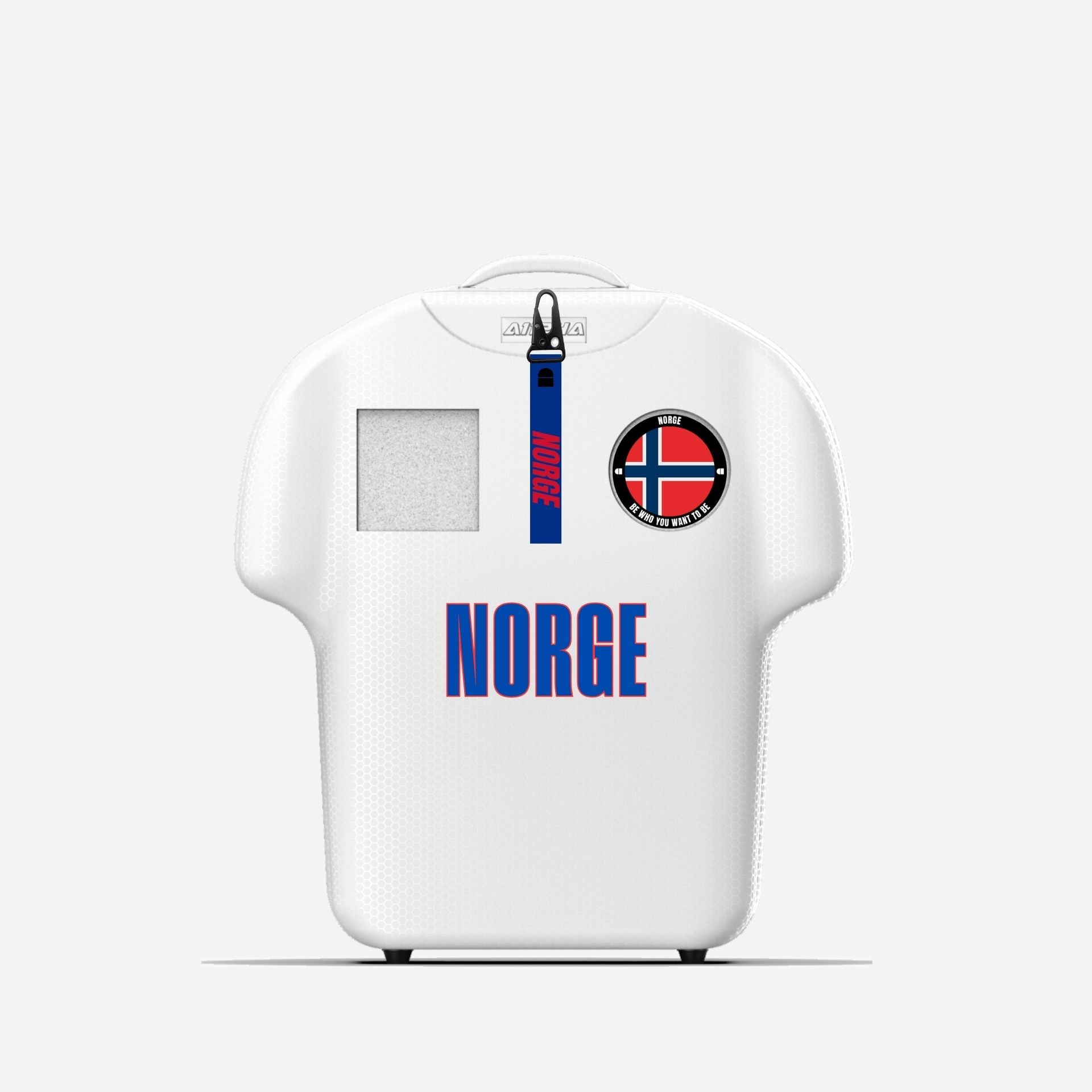 Norge M Backpack - 1