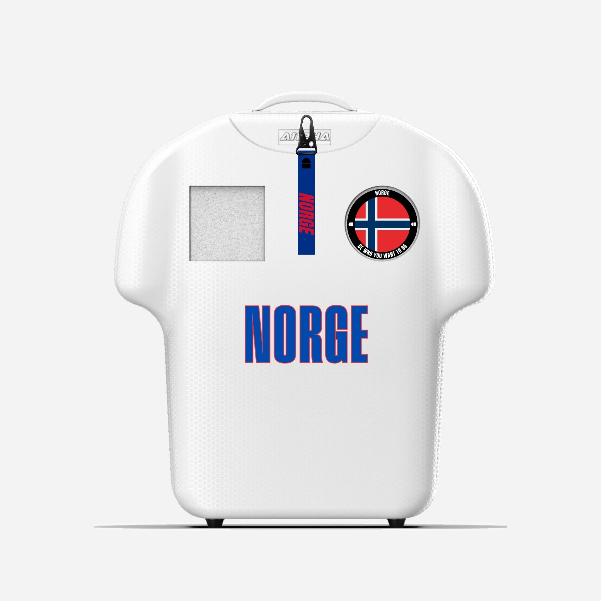 Norge L Backpack - 1