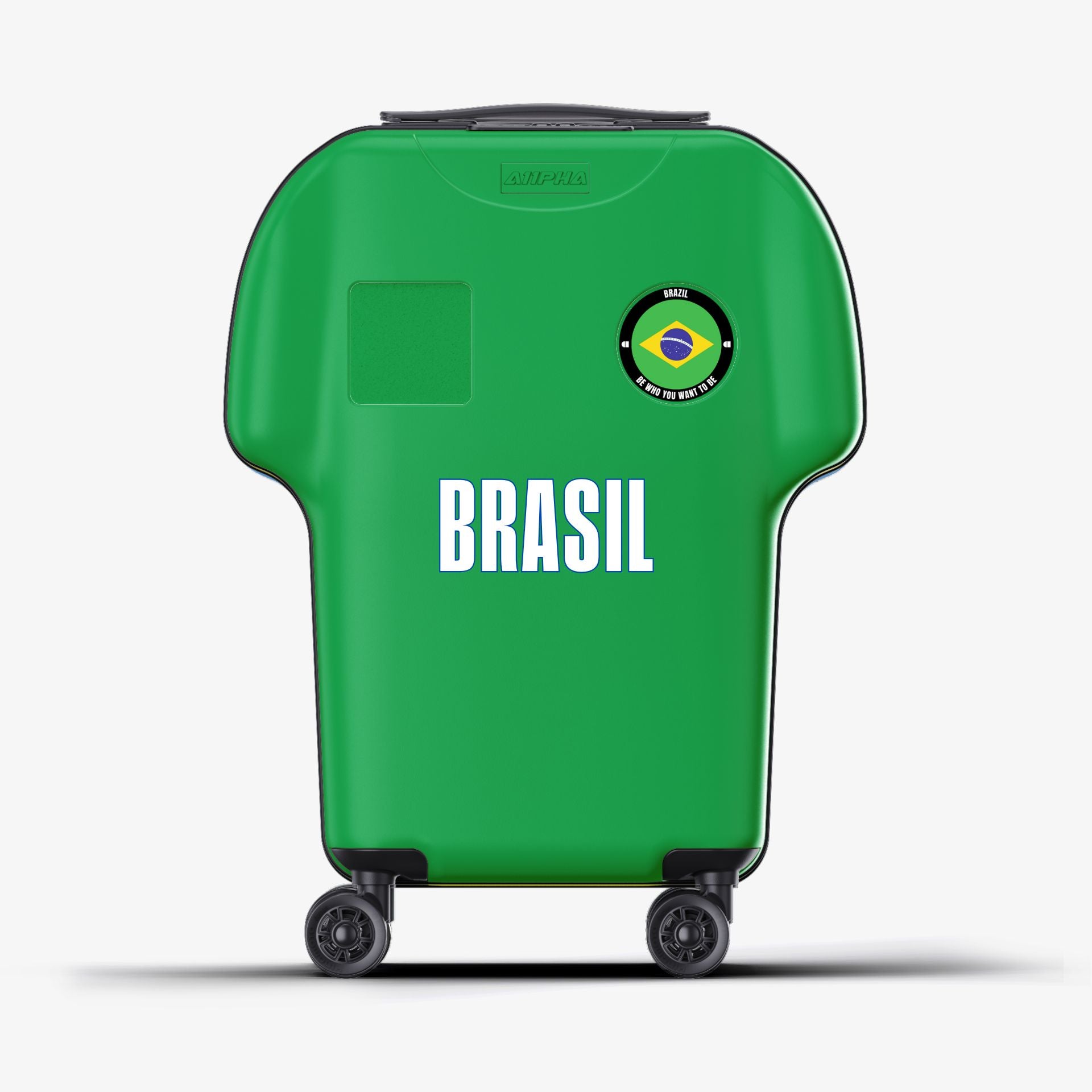 Brasil - 1