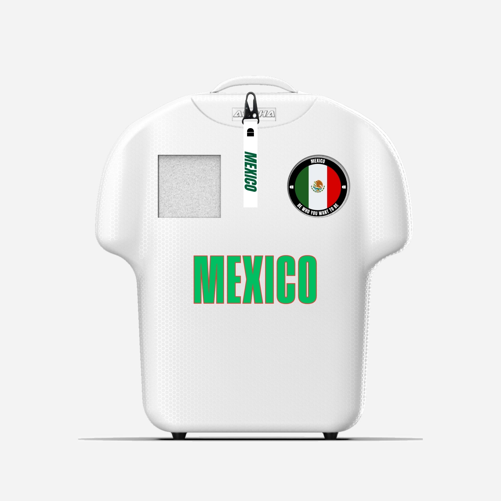 Mexico L Backpack - 1