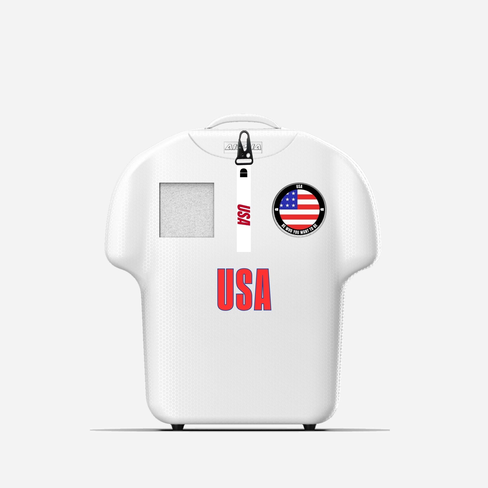 USA M Backpack - 1