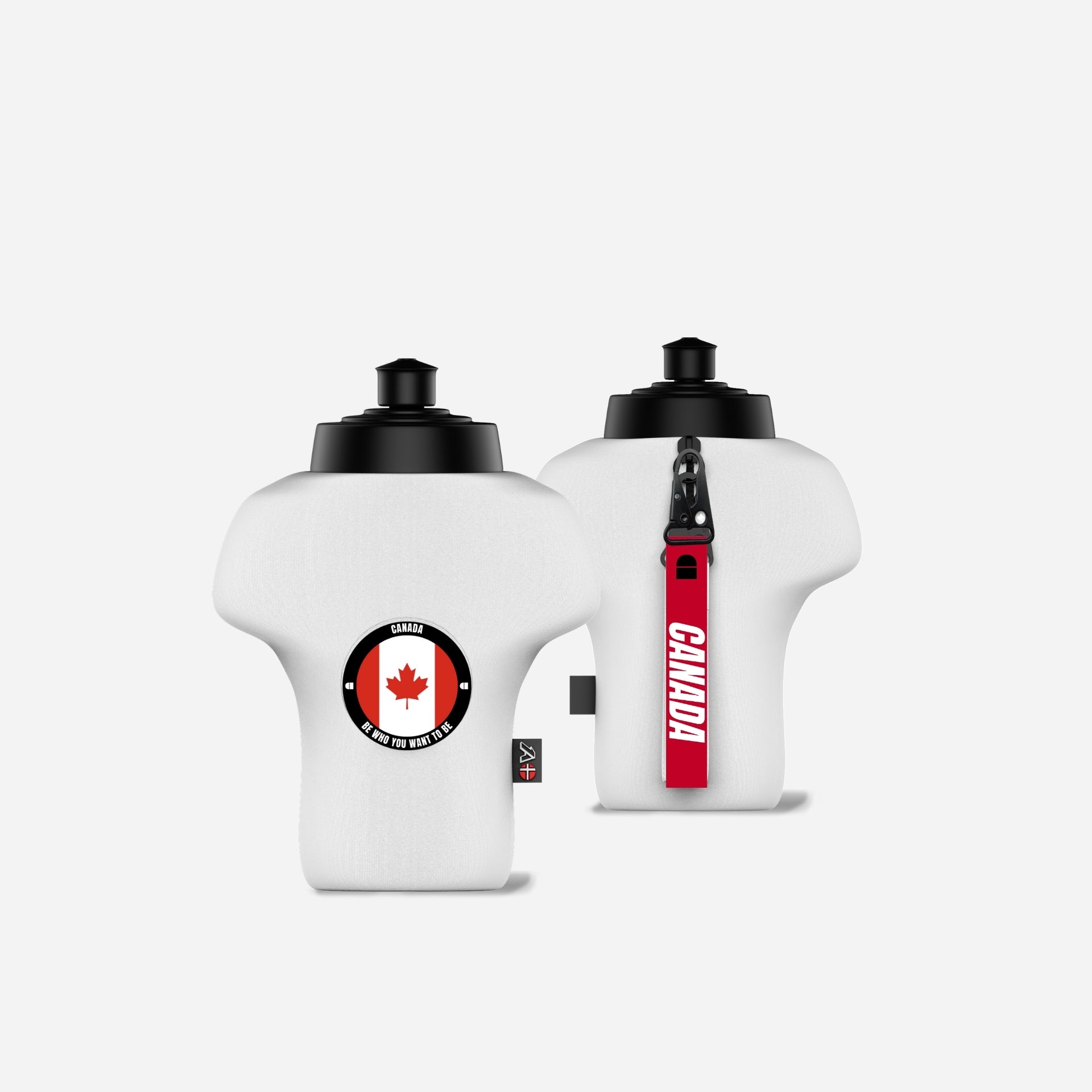 Canada Bottle & Sleeve - 1