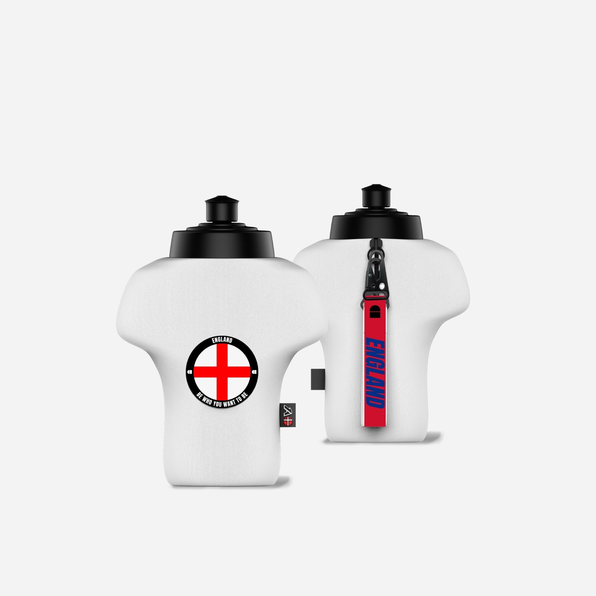 England Bottle & Sleeve - 1