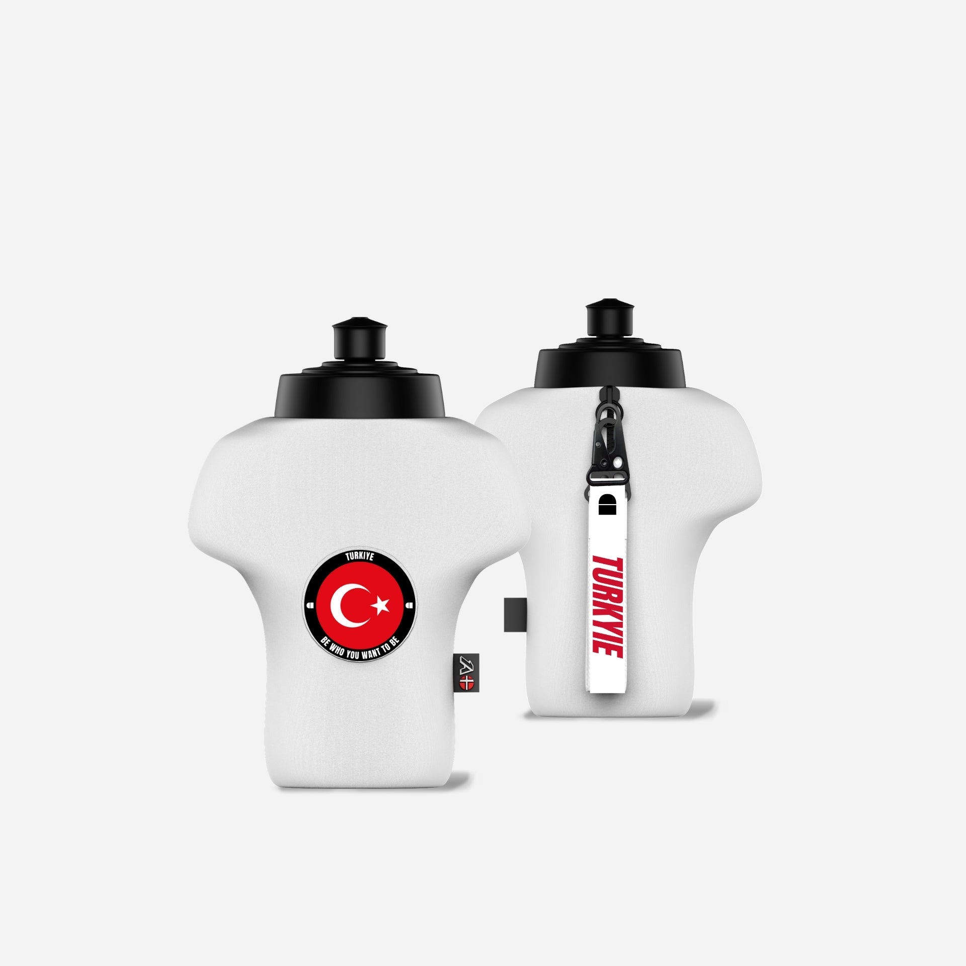 Turkyie Bottle & Sleeve