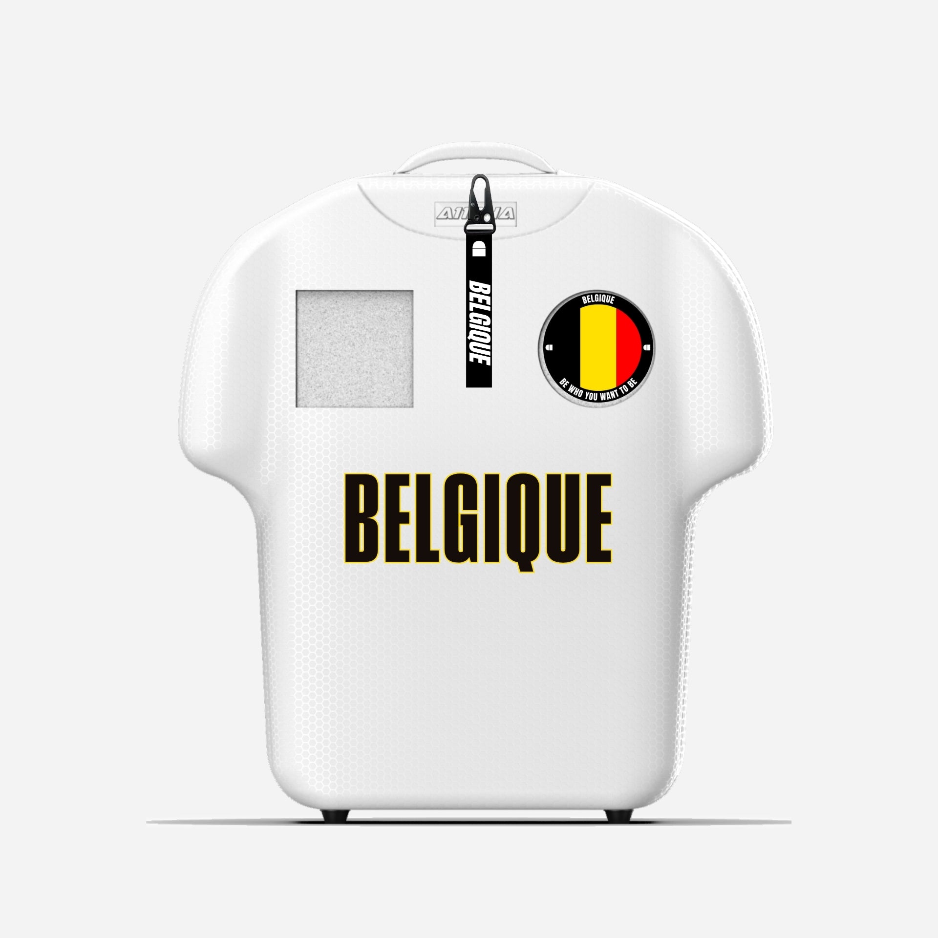 Belgique L Backpack - 1