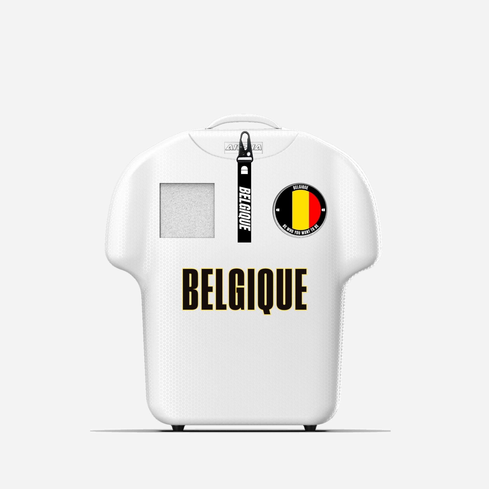 Belgique M Backpack - 1