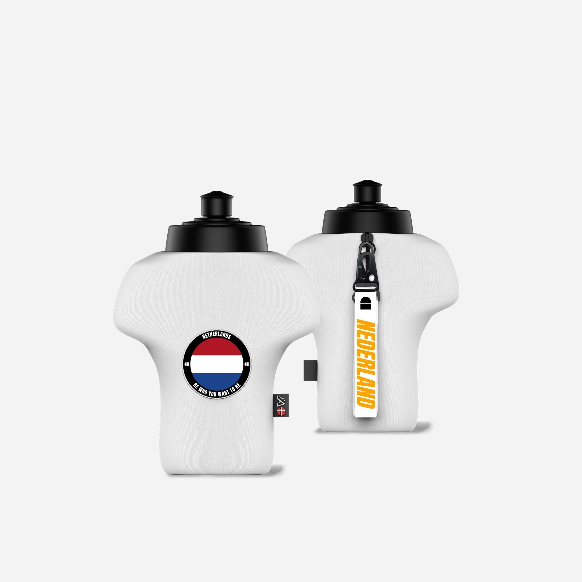 Nederland Bottle & Sleeve - 1