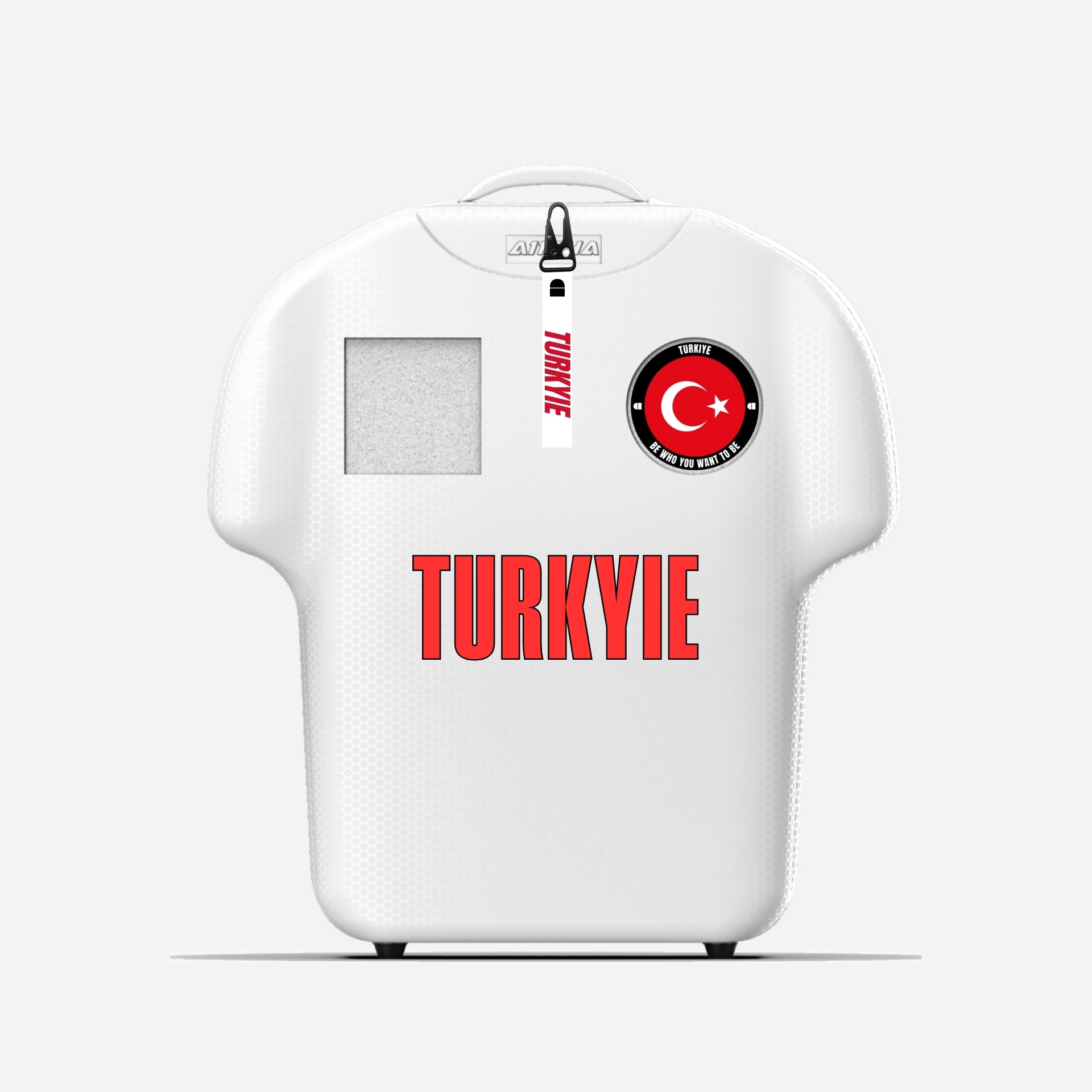 Turkyie L Backpack - 1