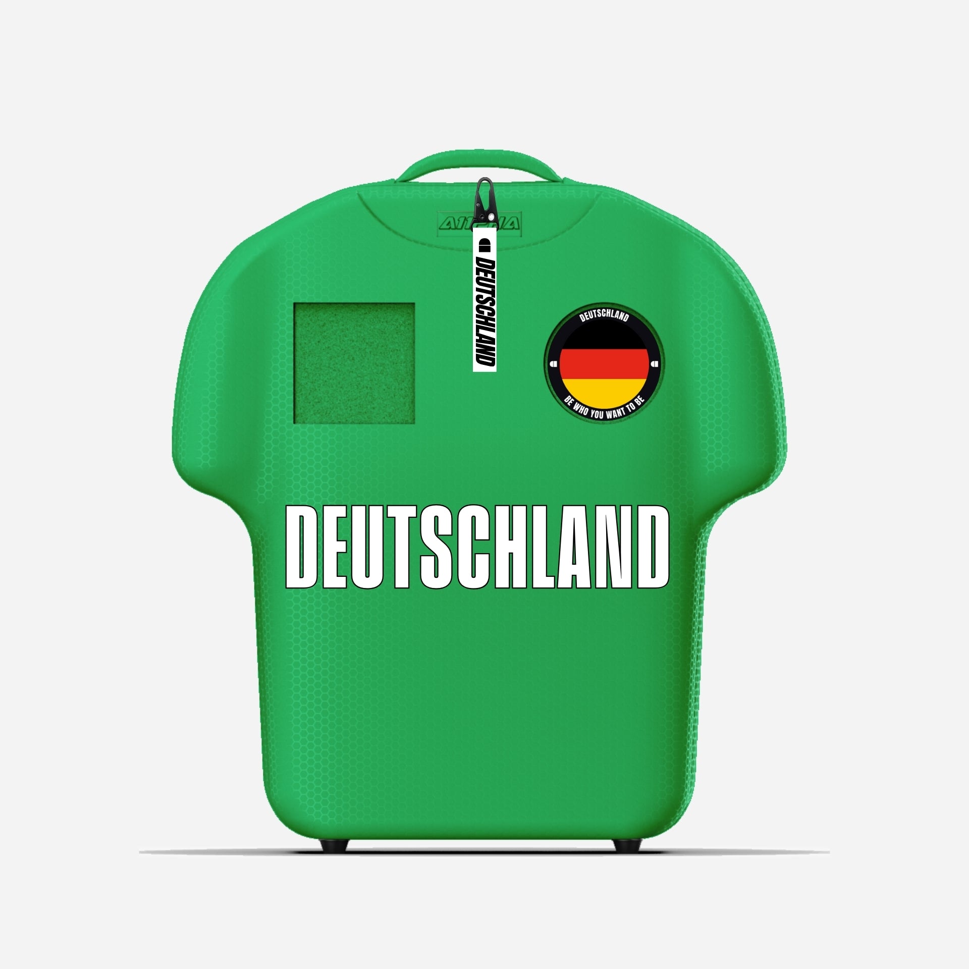 Deutschland L Backpack - 1