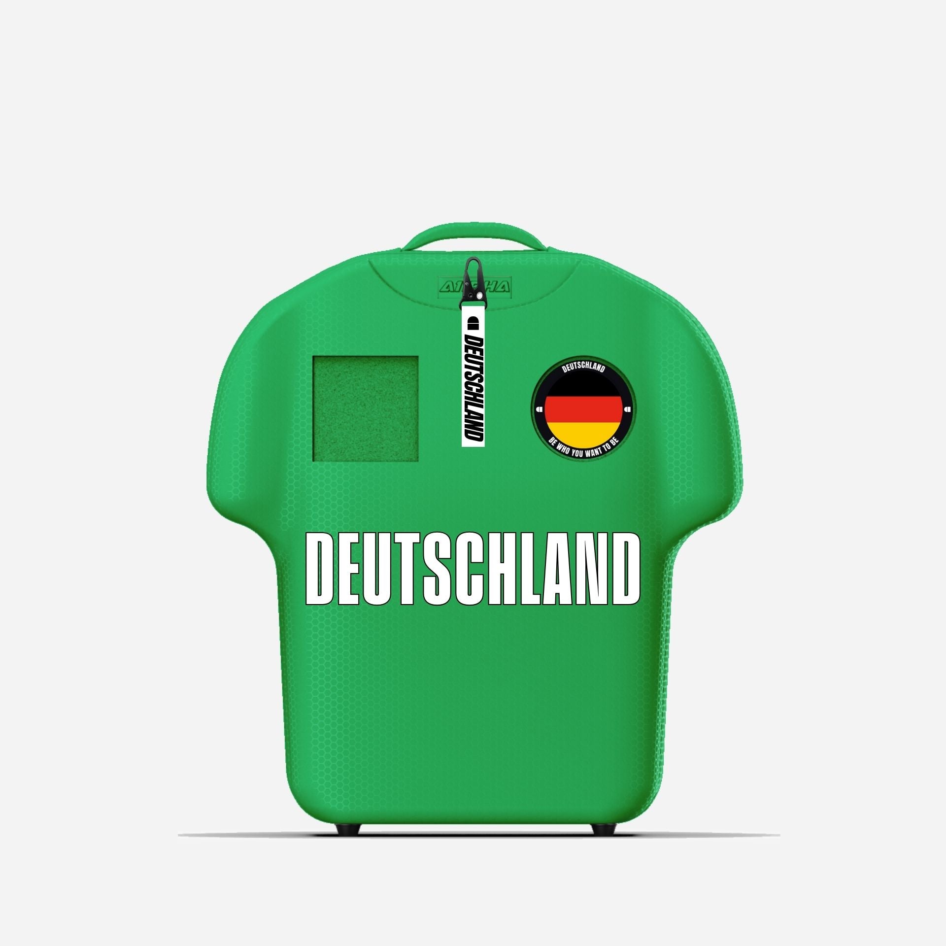 Deutschland M Backpack - 1