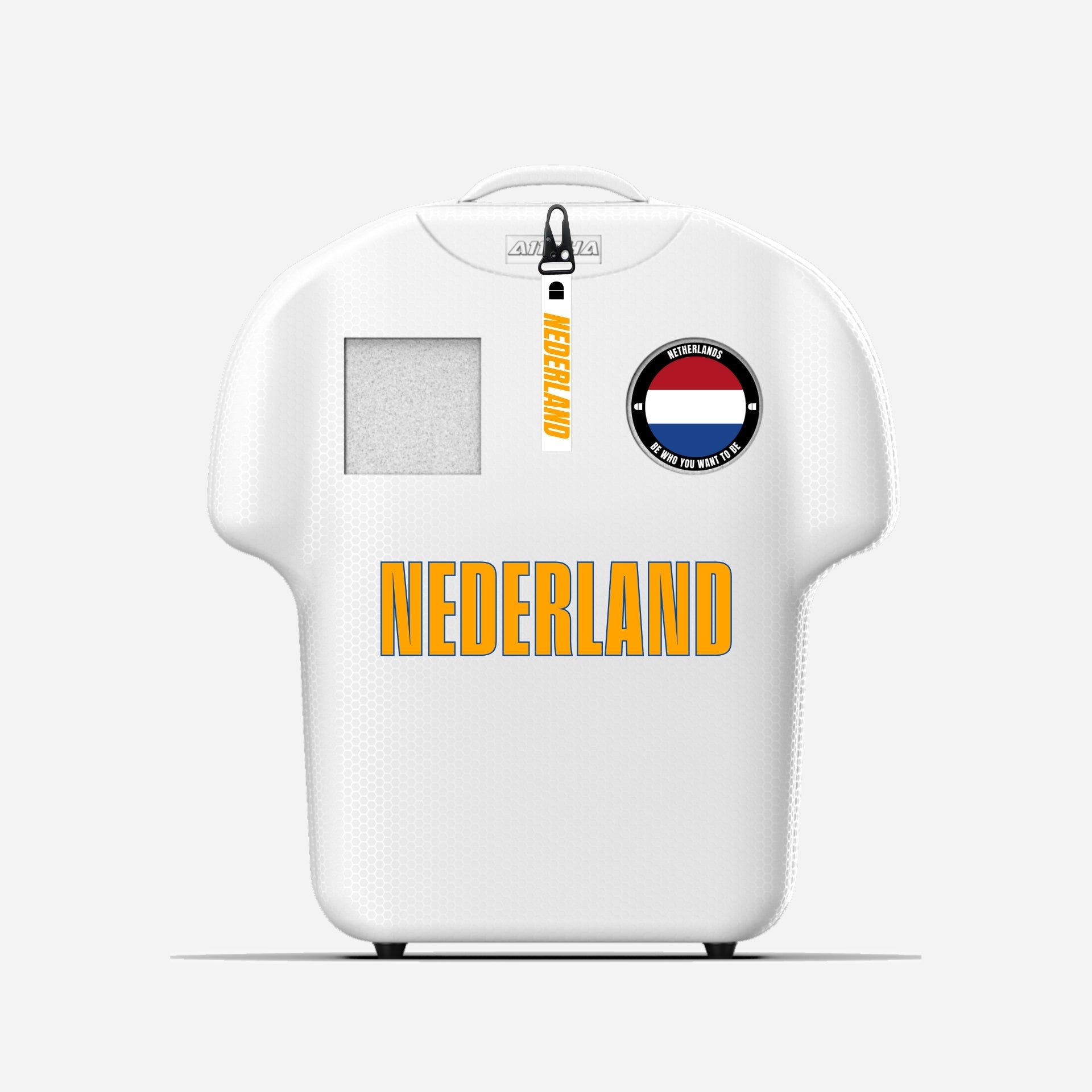 Nederland L Backpack - 1